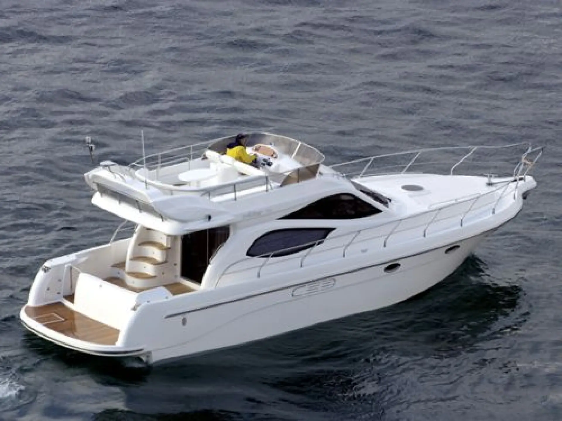 Astinor 46 Cruiser — 2/11
