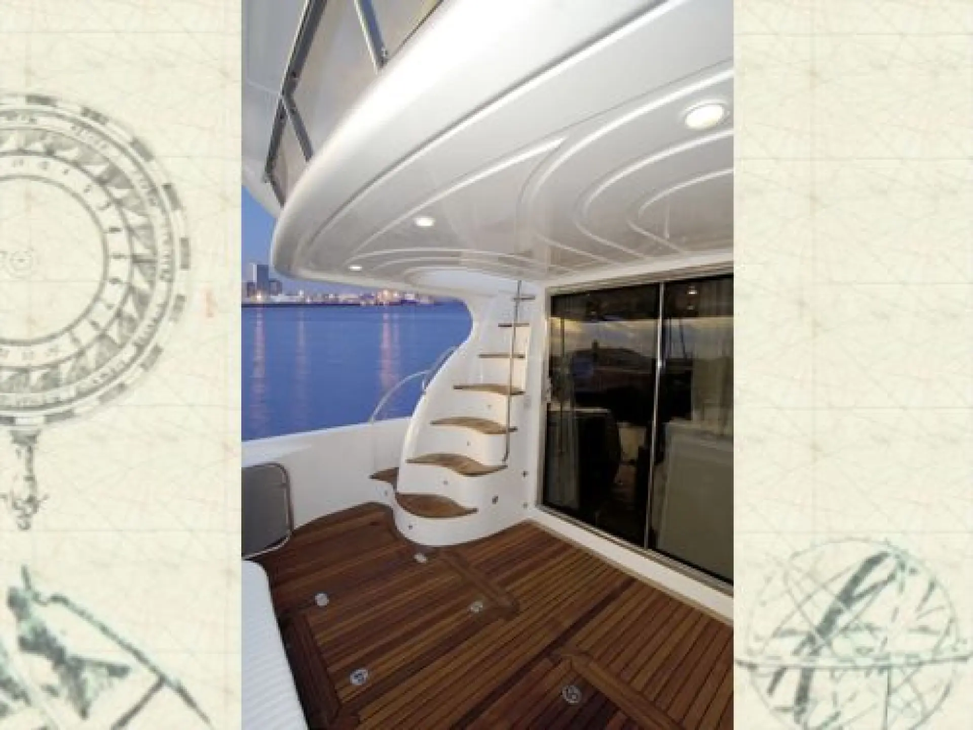 Astinor 46 Cruiser — 5/11