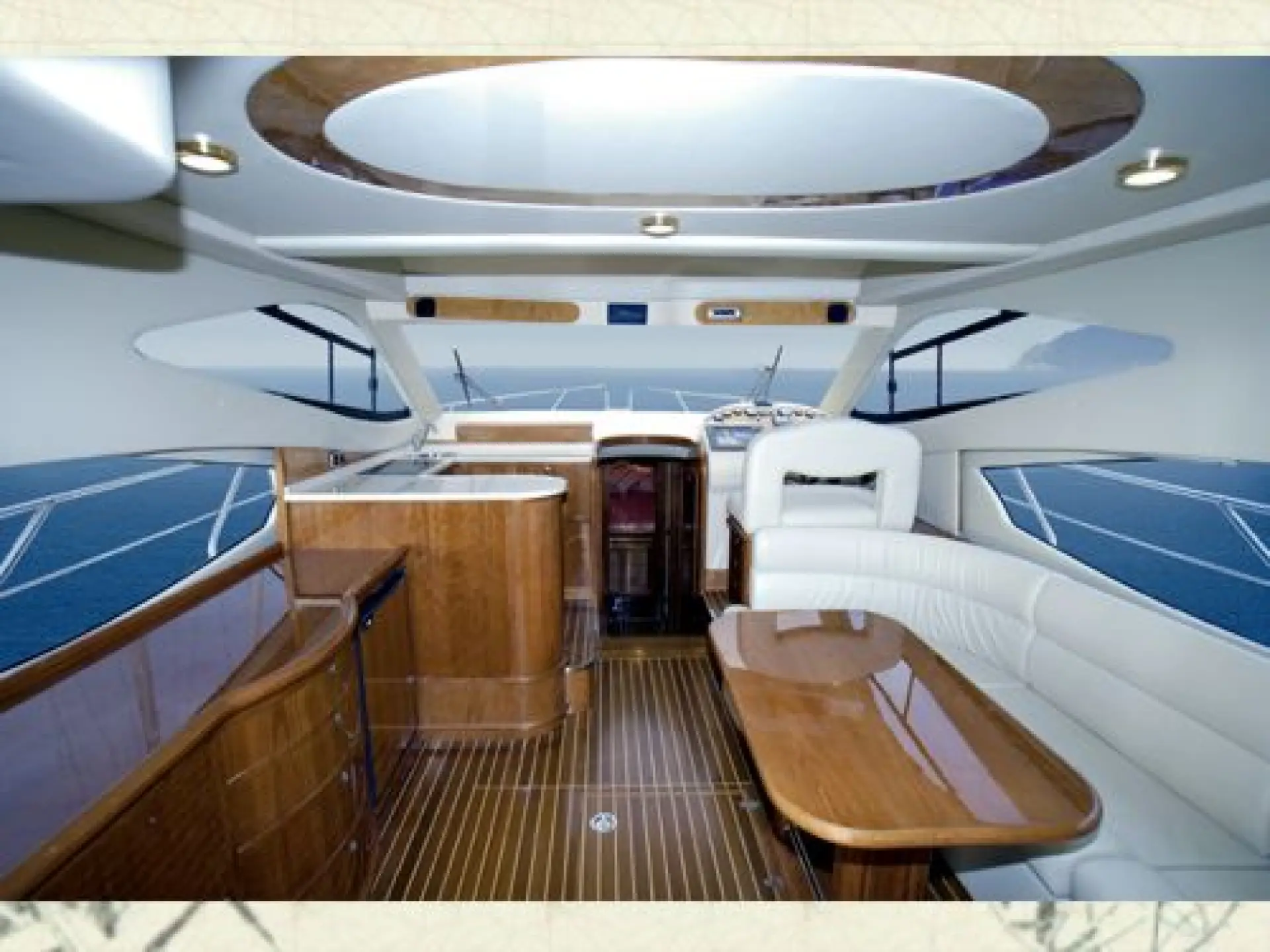 Astinor 46 Cruiser — 6/11