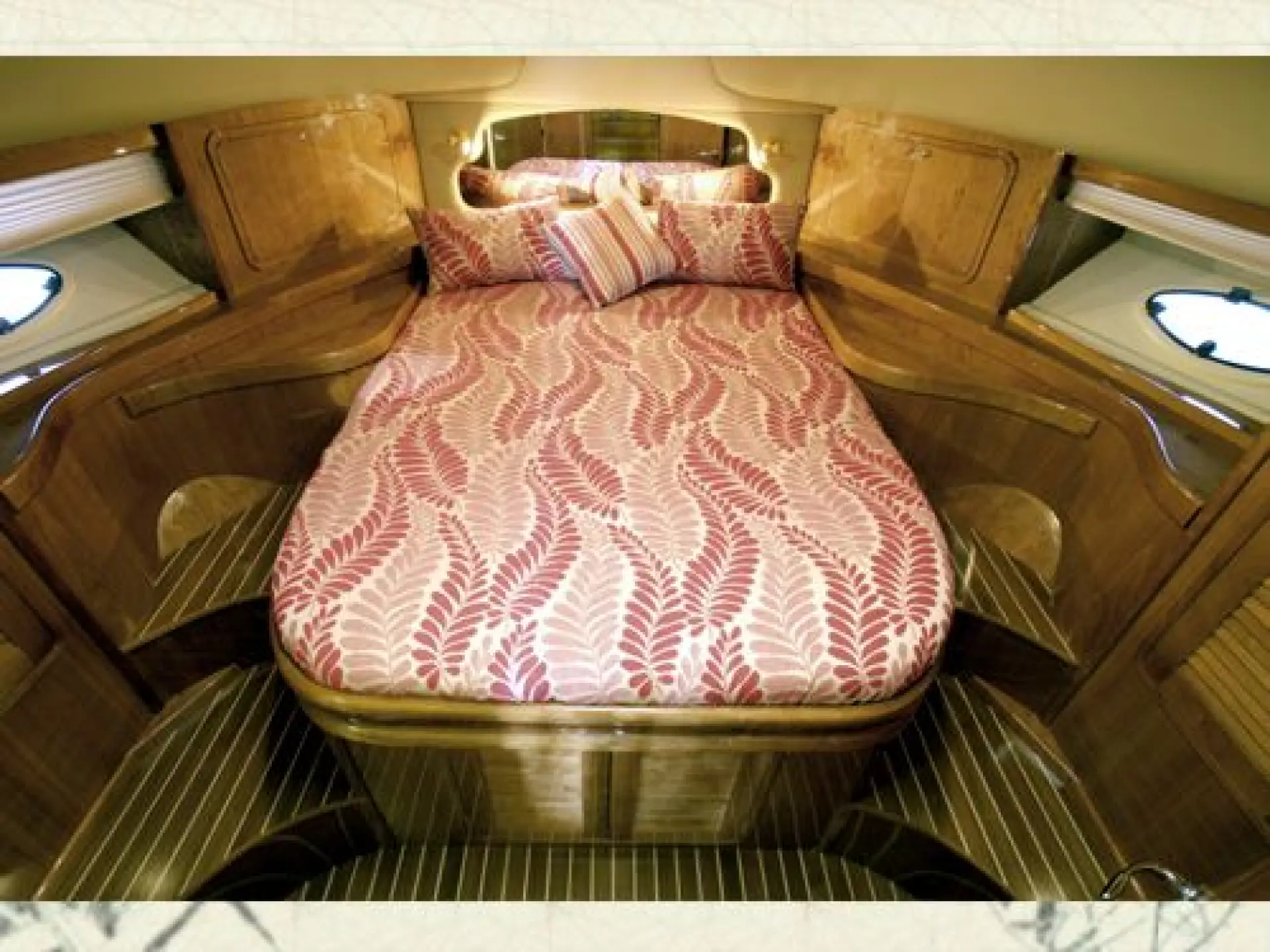 Astinor 46 Cruiser — 10/11