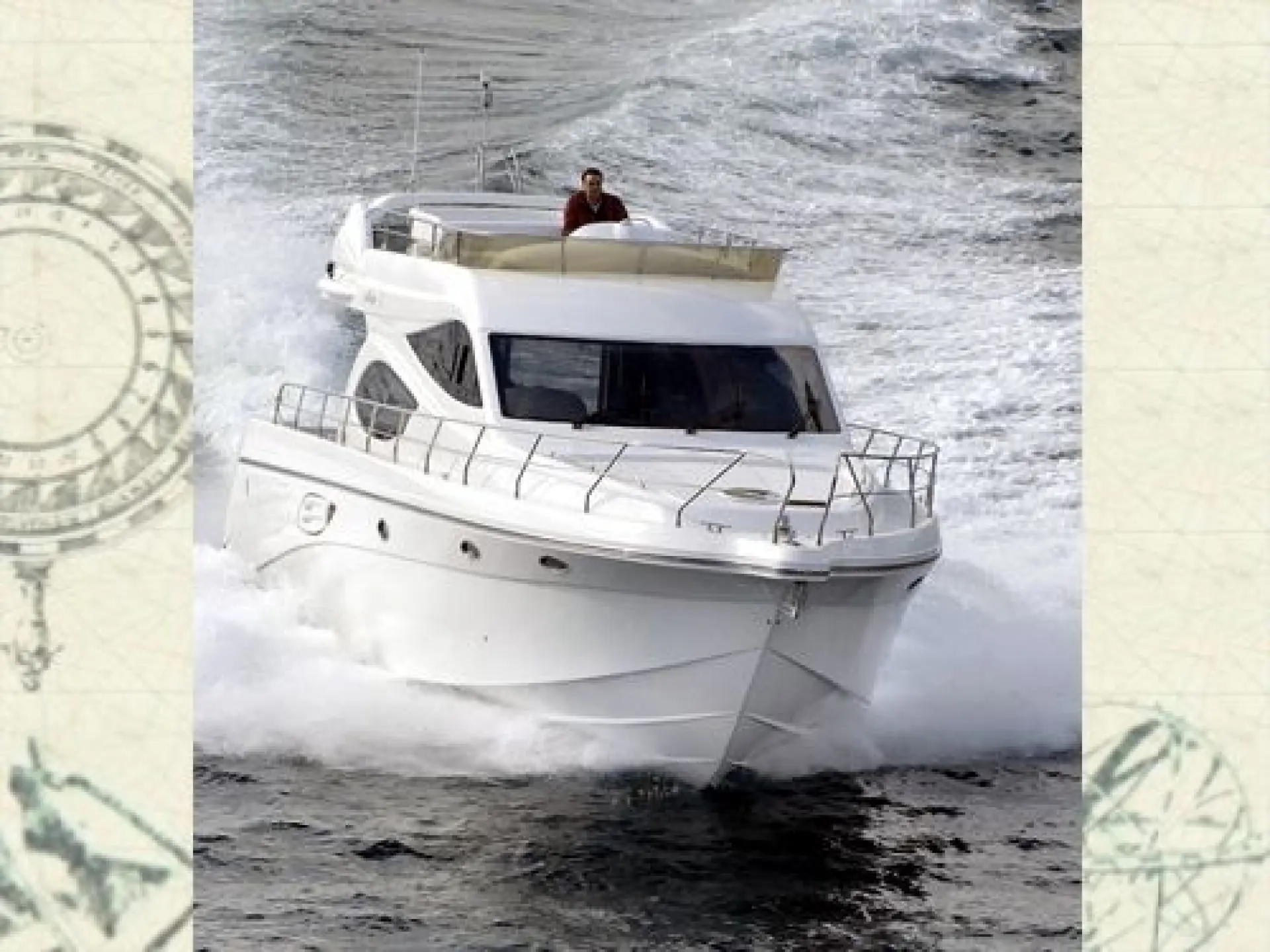 Astinor 52 Cruiser — 3/12