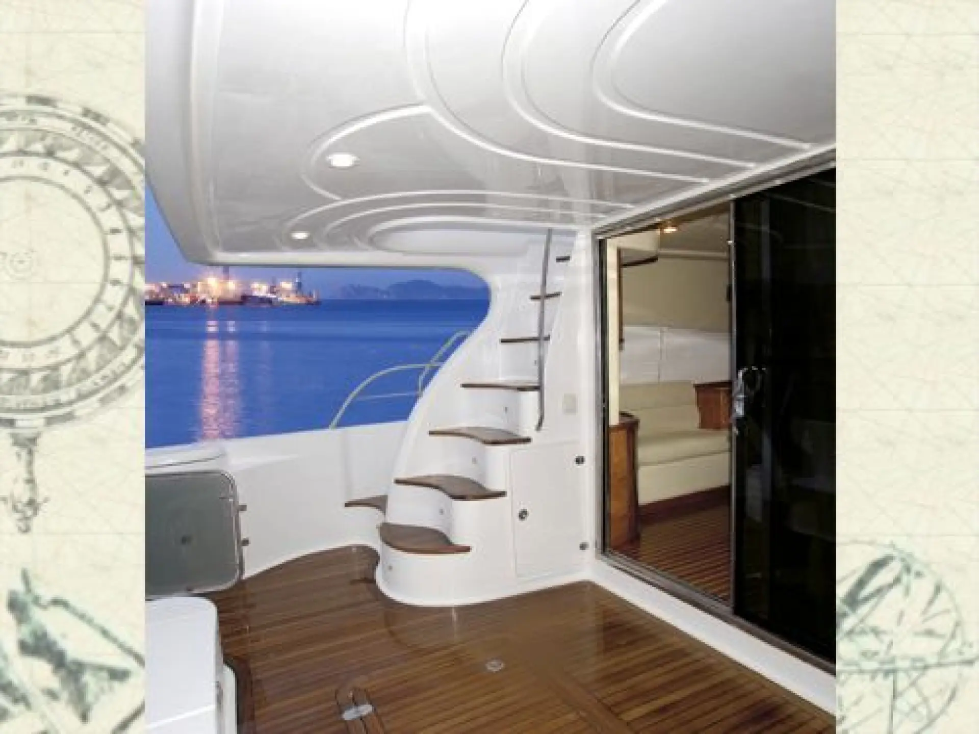 Astinor 52 Cruiser — 5/12