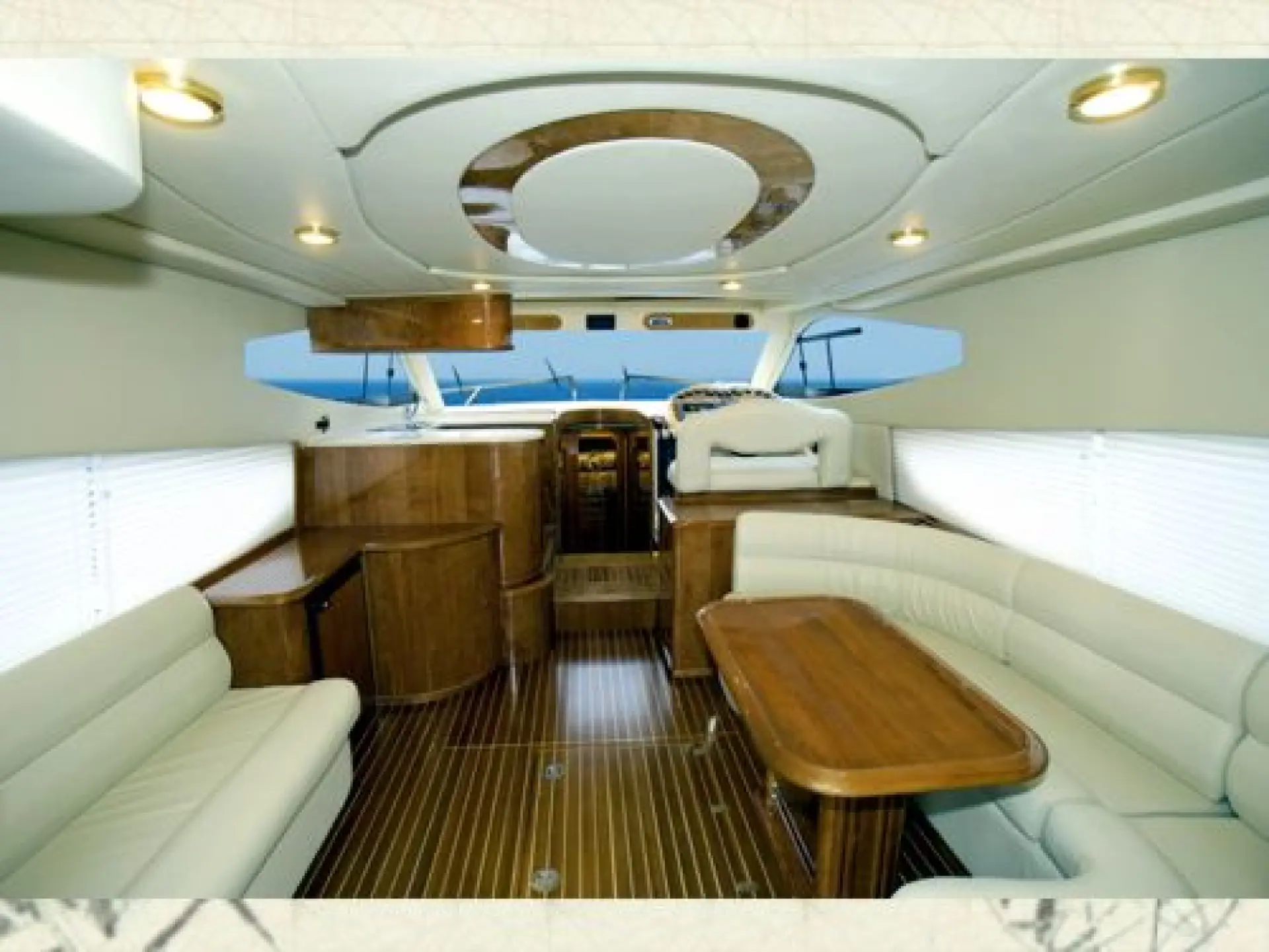 Astinor 52 Cruiser — 6/12