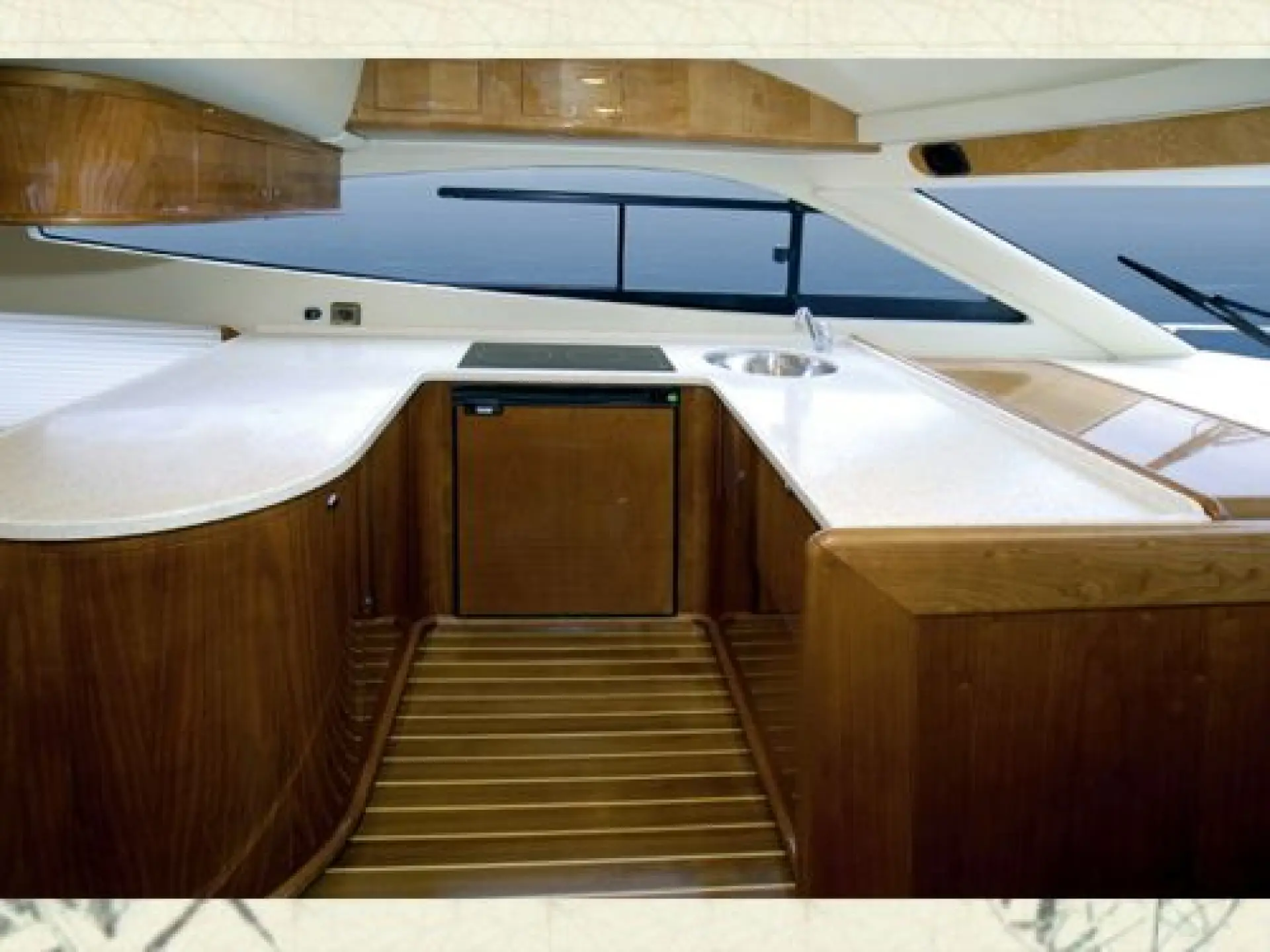 Astinor 52 Cruiser — 8/12