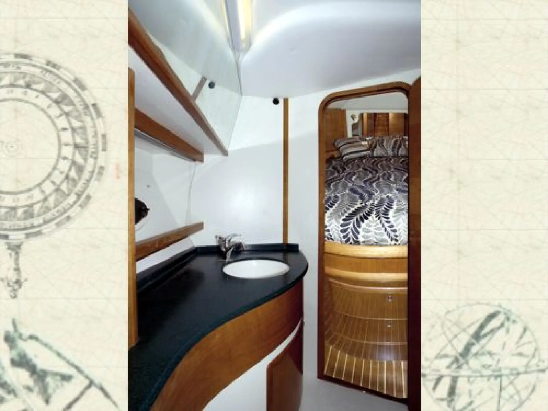 Astinor 52 Cruiser — 11/12