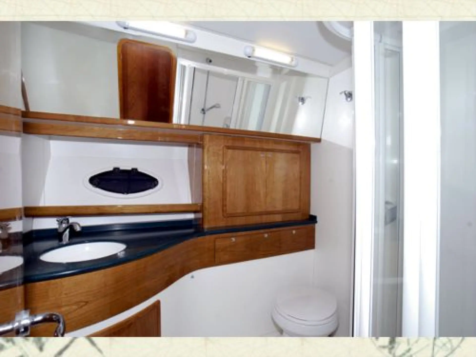 Astinor 52 Cruiser — 12/12