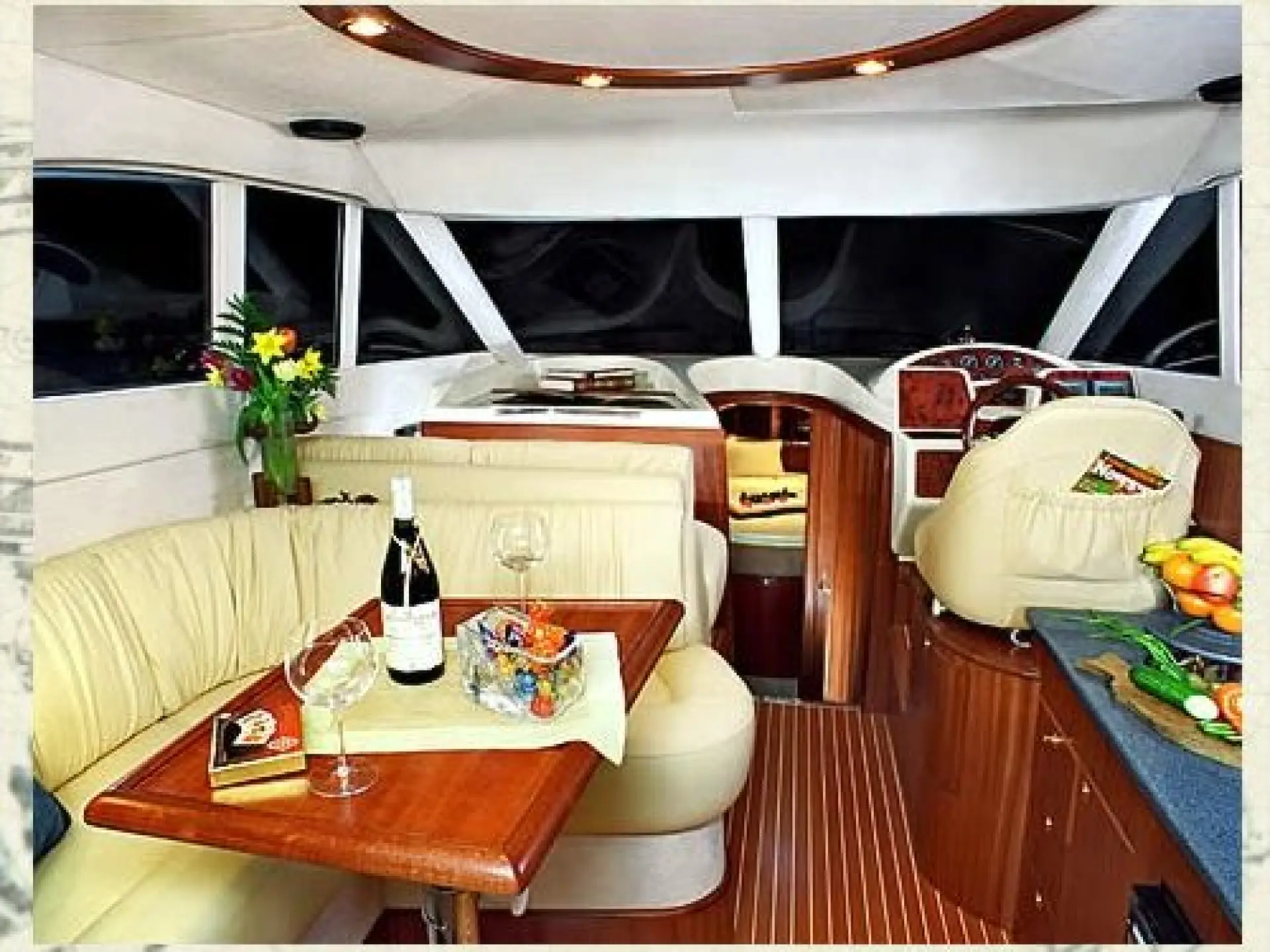 Galeon 330 Fly — 11/18