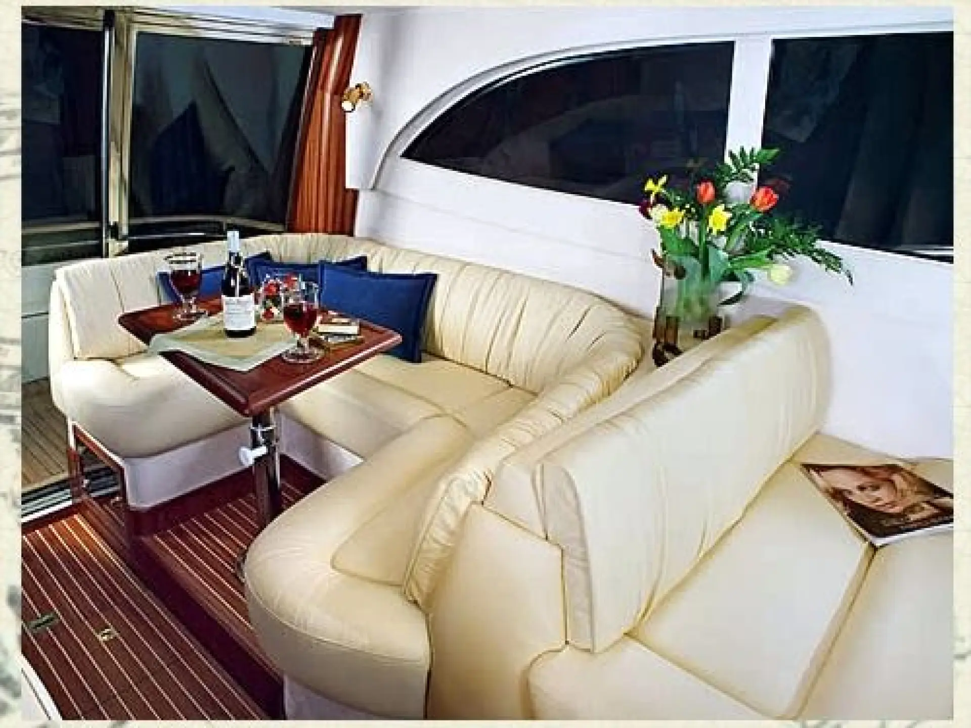 Galeon 330 Fly — 12/18