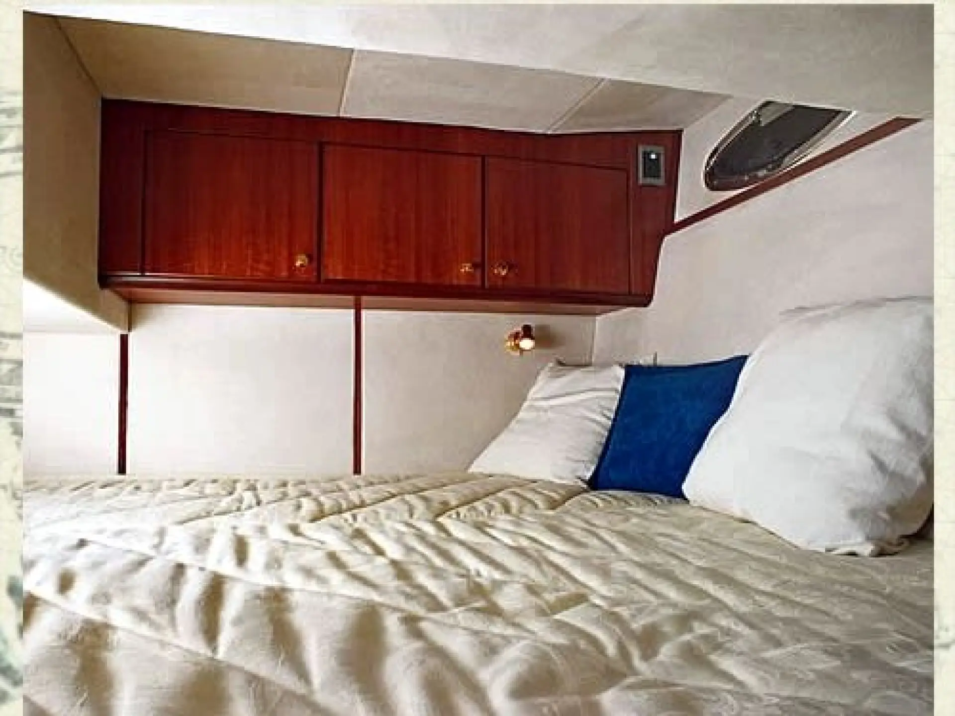 Galeon 330 Fly — 16/18