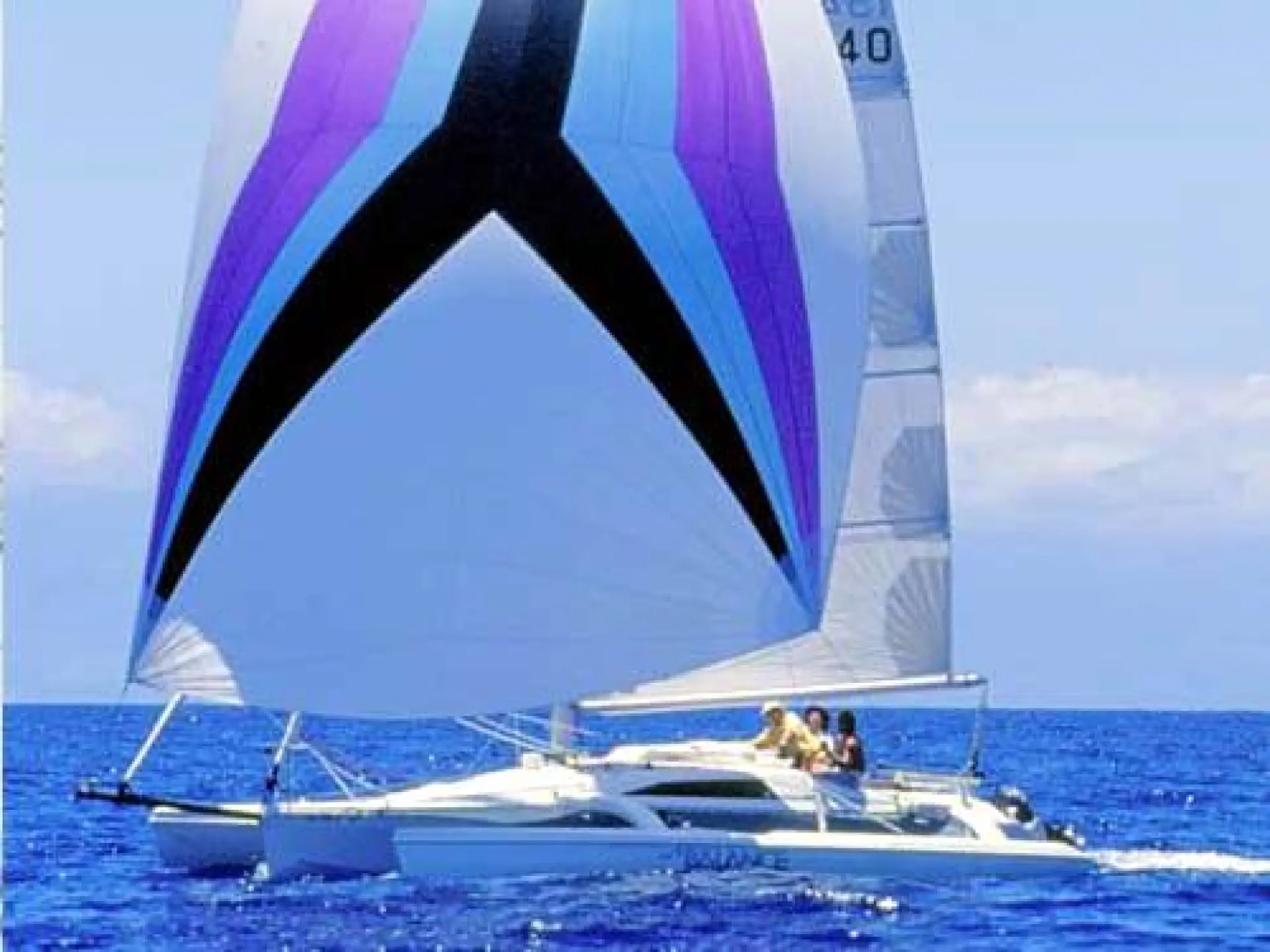 Corsair 31 s — 4/18