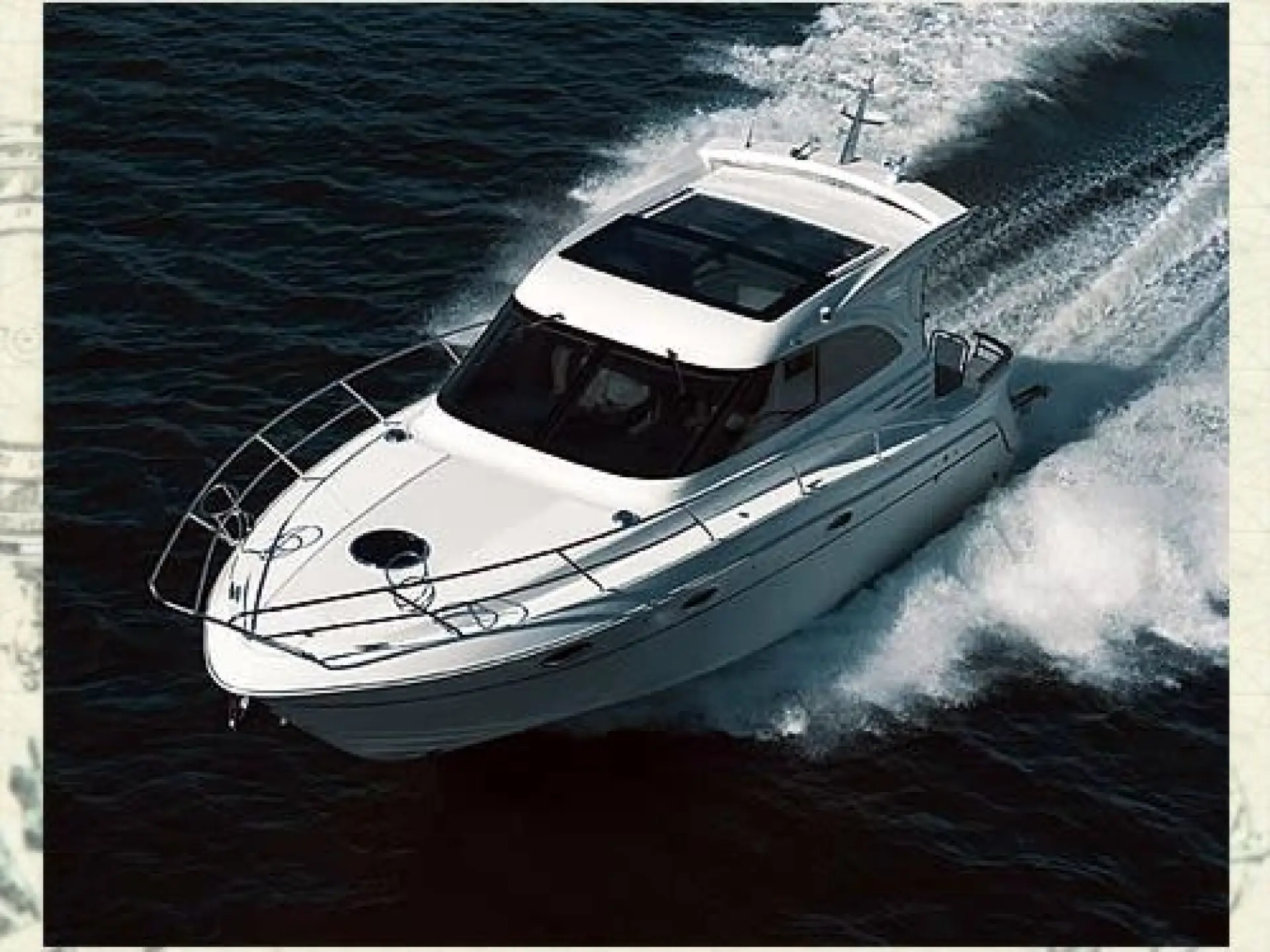 Galeon 330 HT — 3/17
