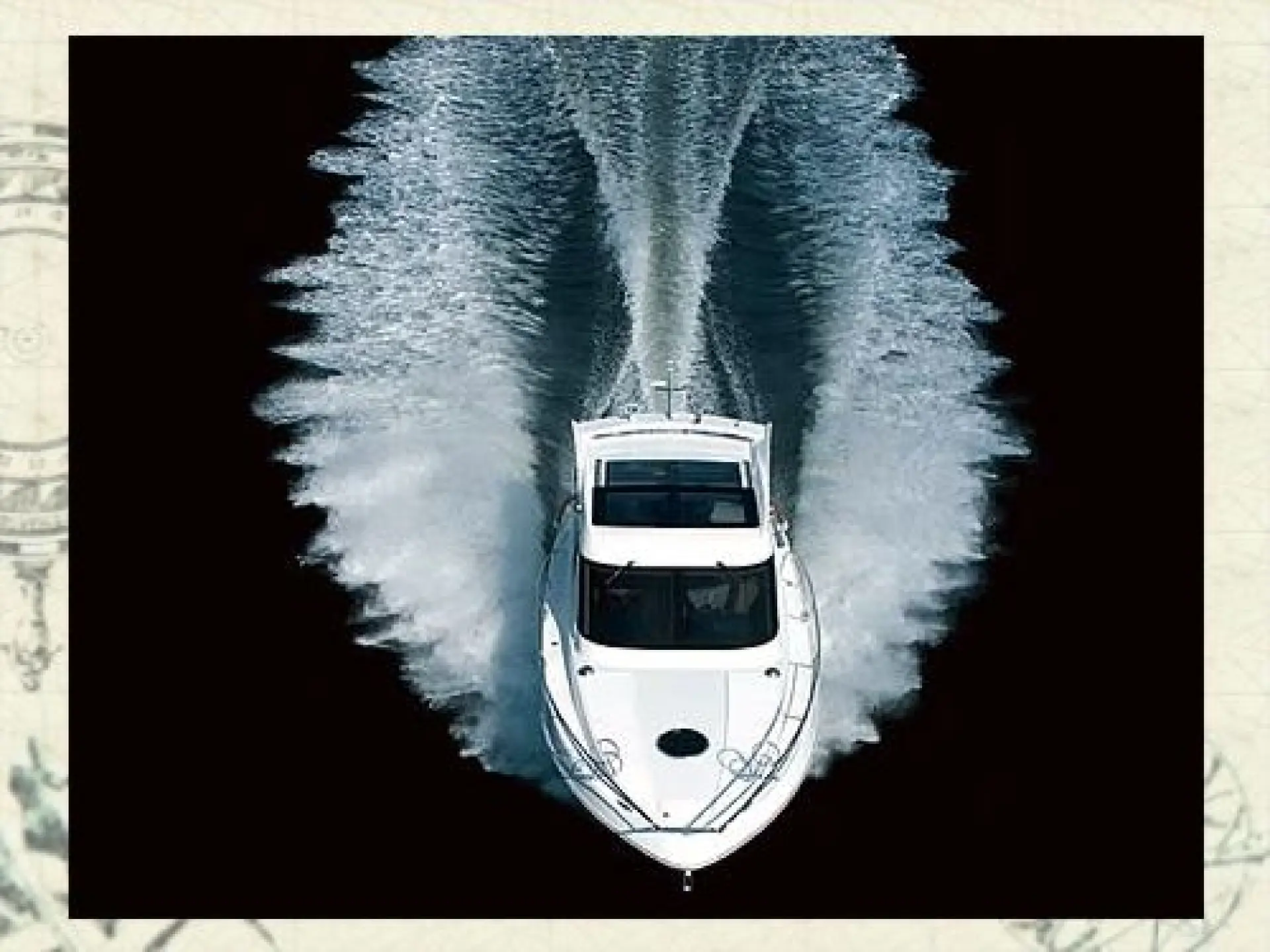 Galeon 330 HT — 4/17
