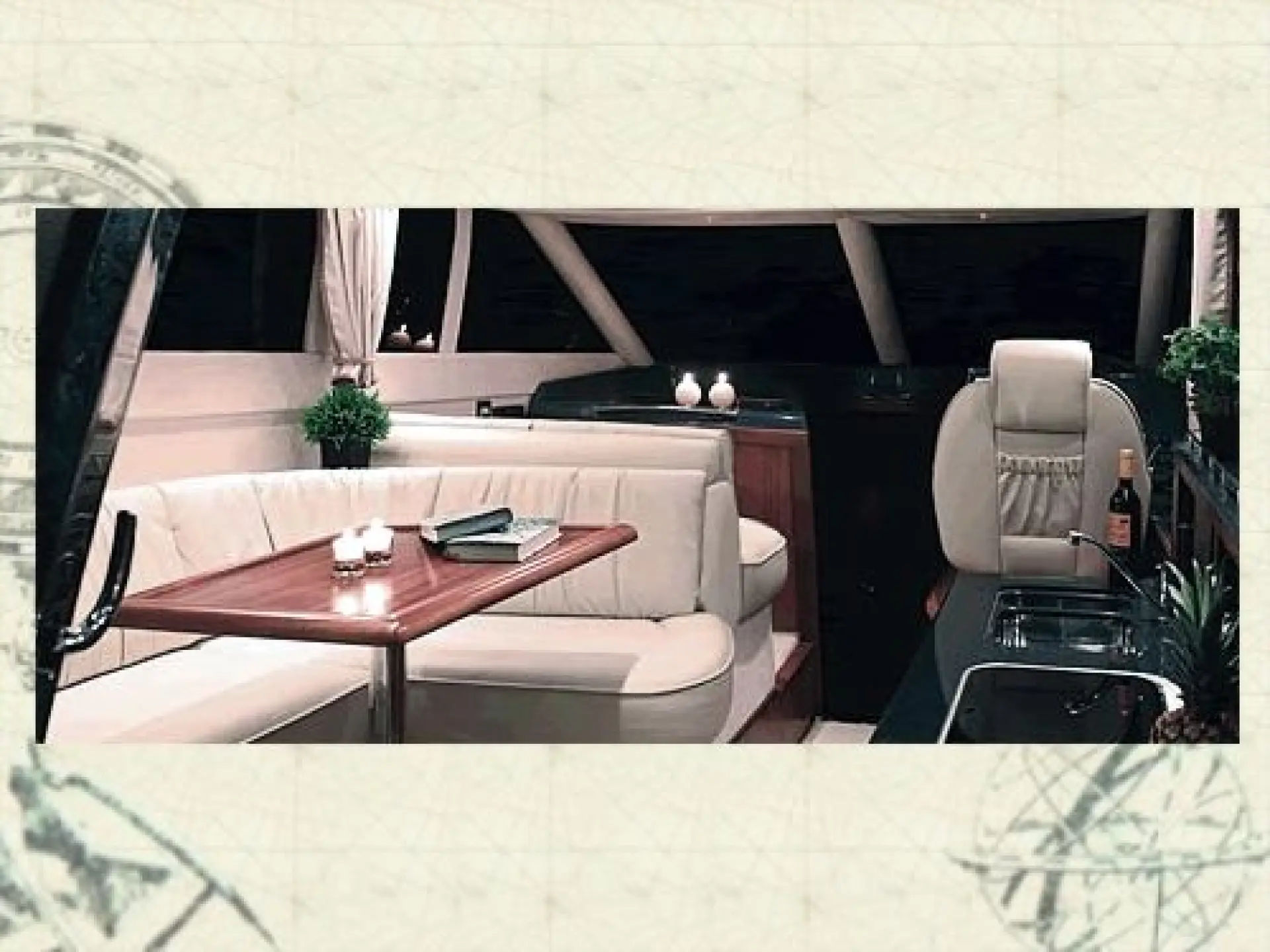 Galeon 330 HT — 10/17