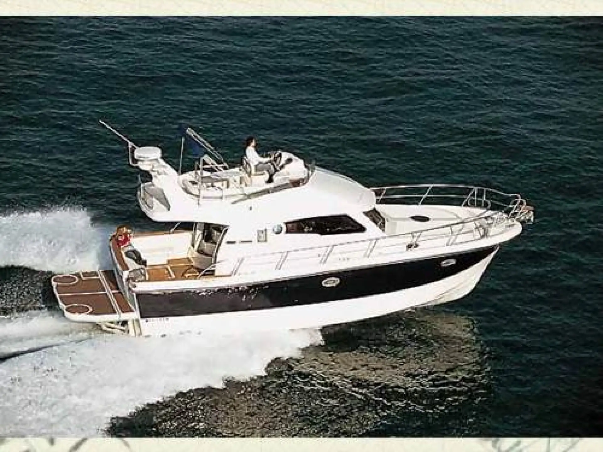 Egir 1200 — 1/20