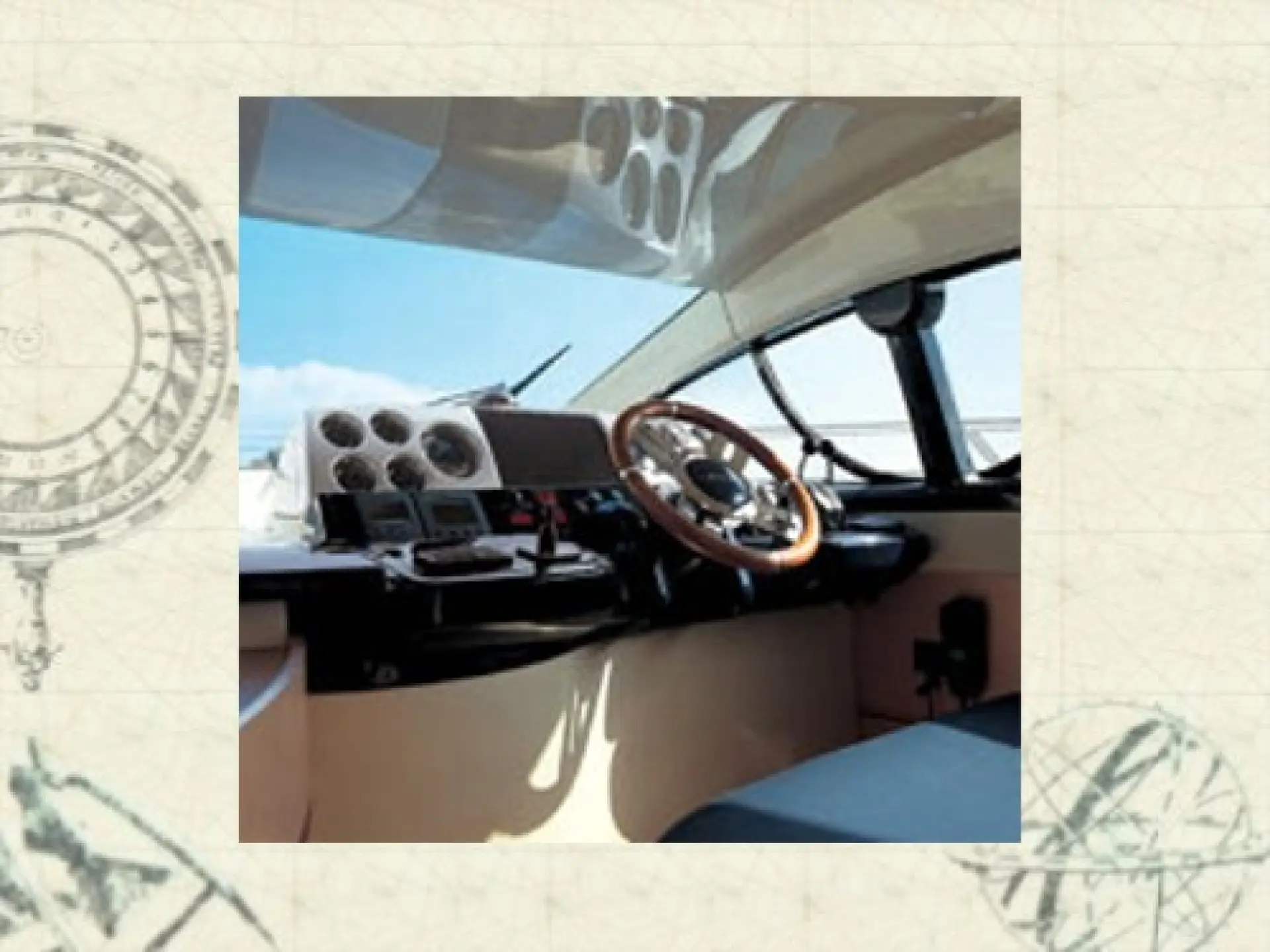 Azimut 43 Fly — 10/21