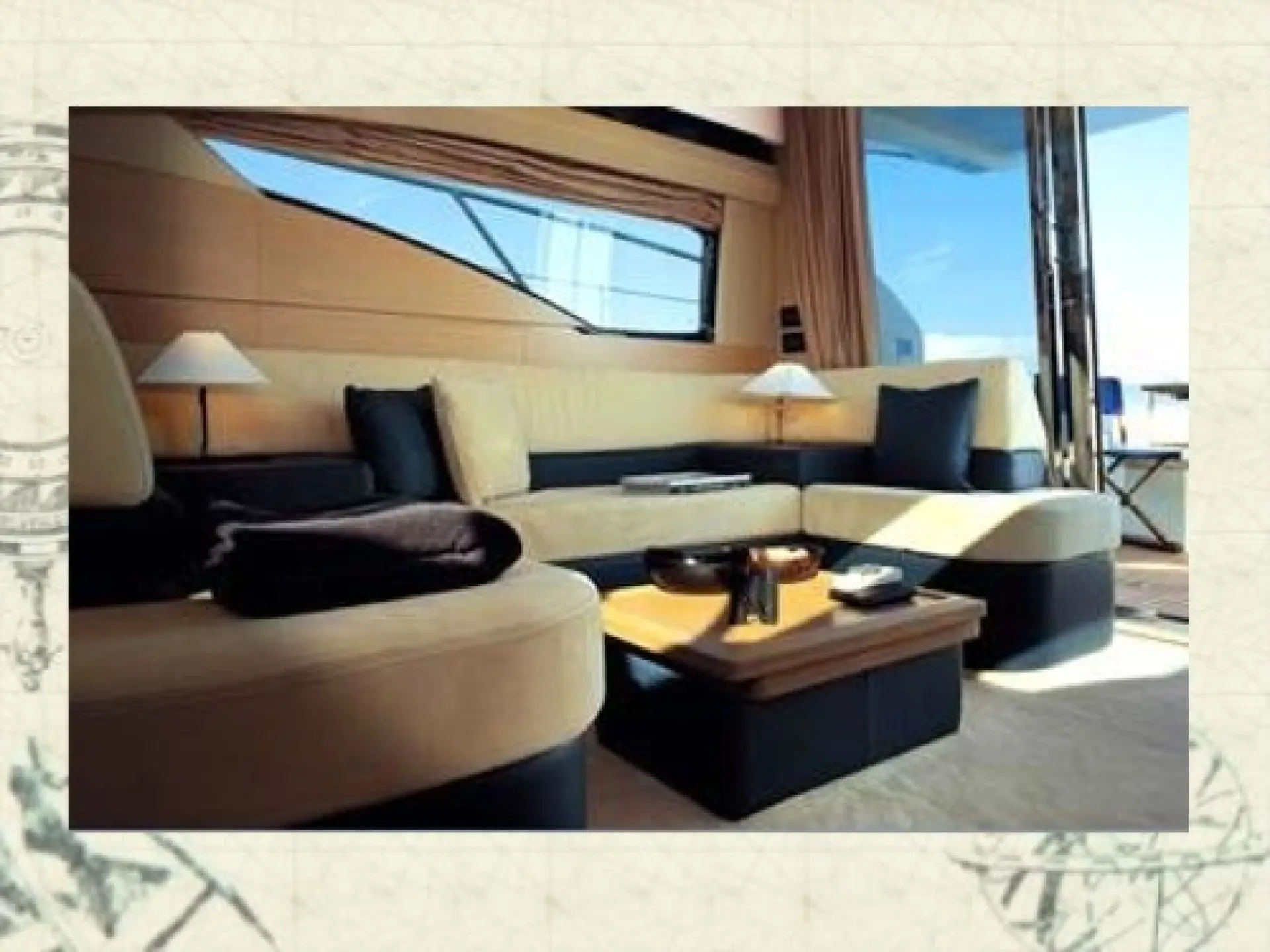 Azimut 43 Fly — 12/21