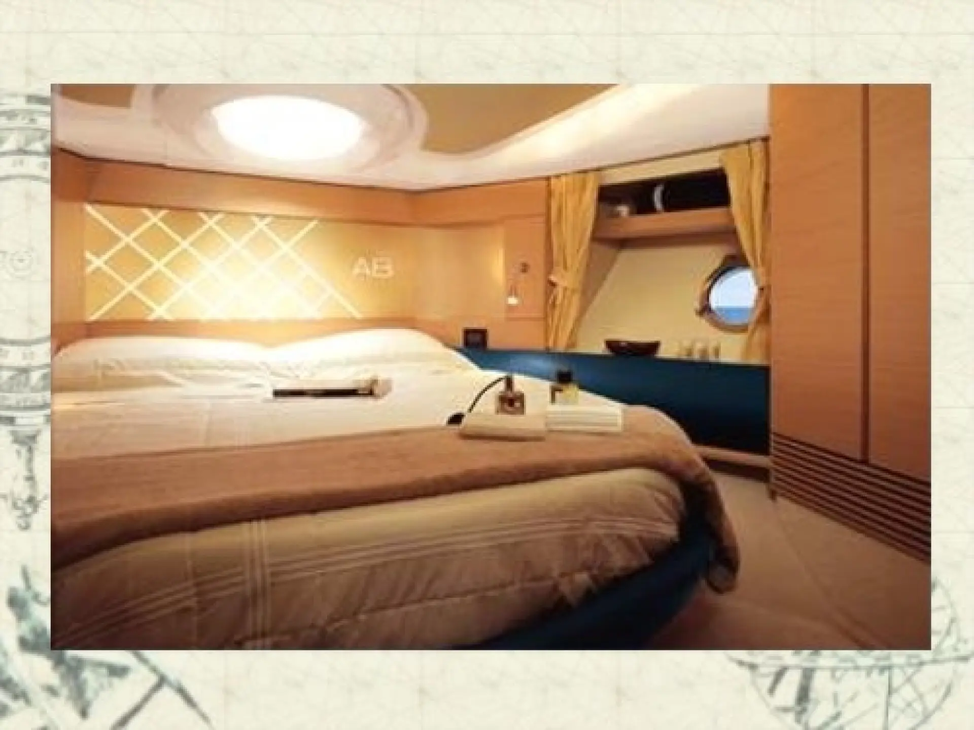 Azimut 43 Fly — 16/21