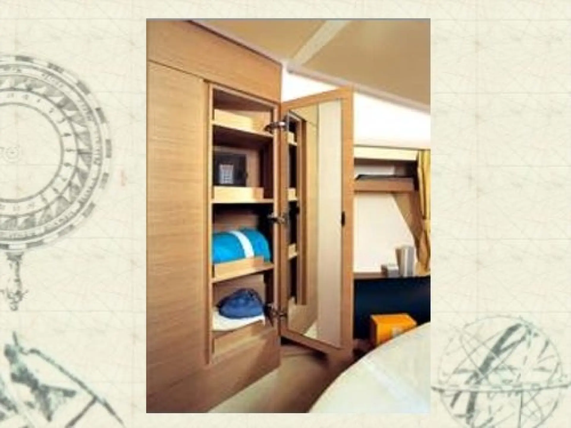 Azimut 43 Fly — 18/21