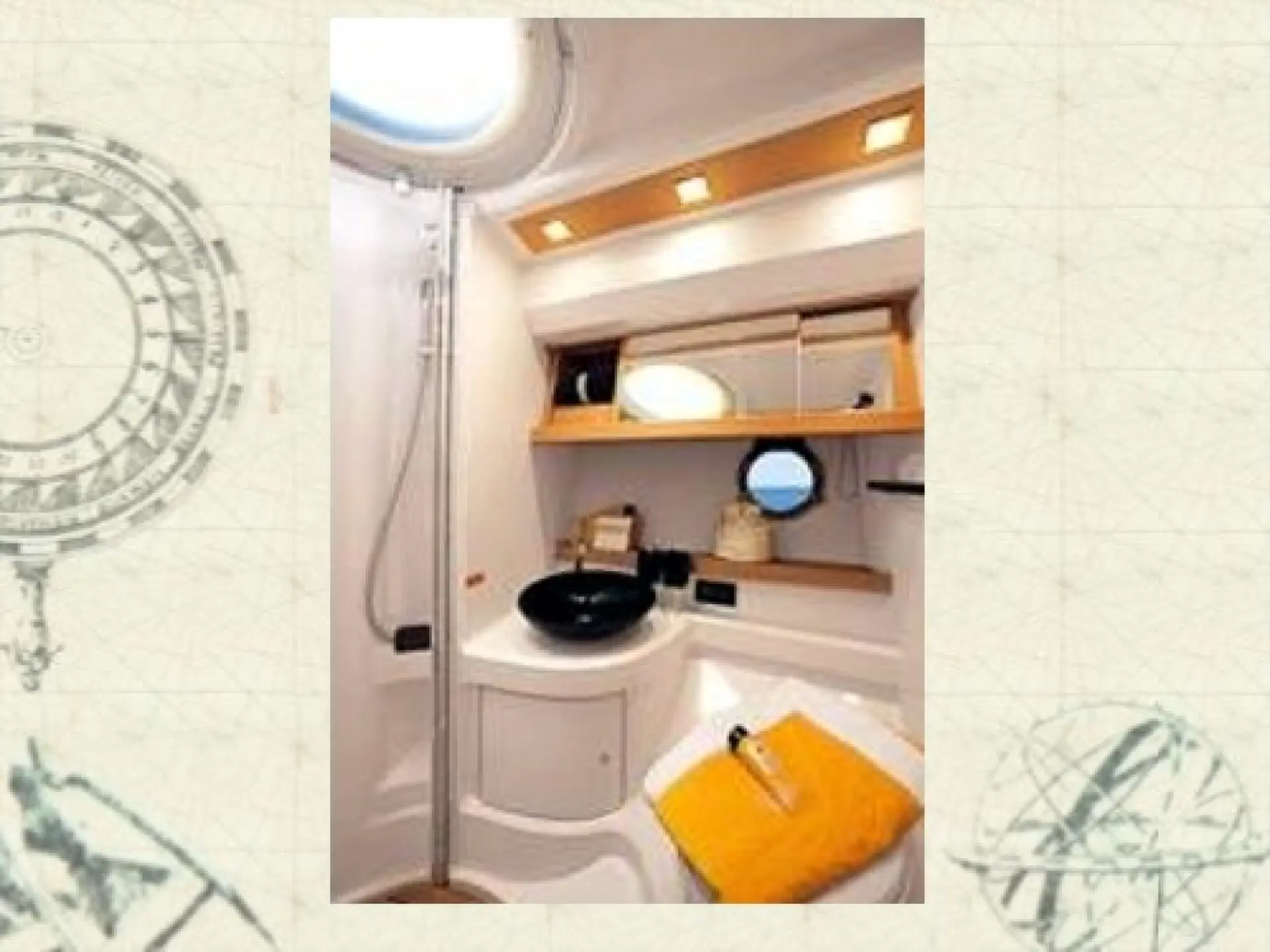 Azimut 43 Fly — 19/21