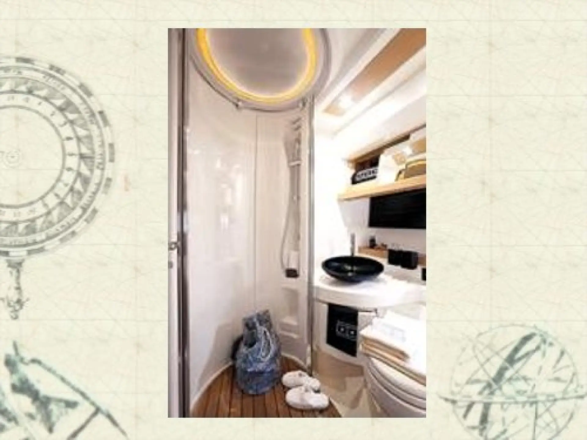 Azimut 43 Fly — 20/21