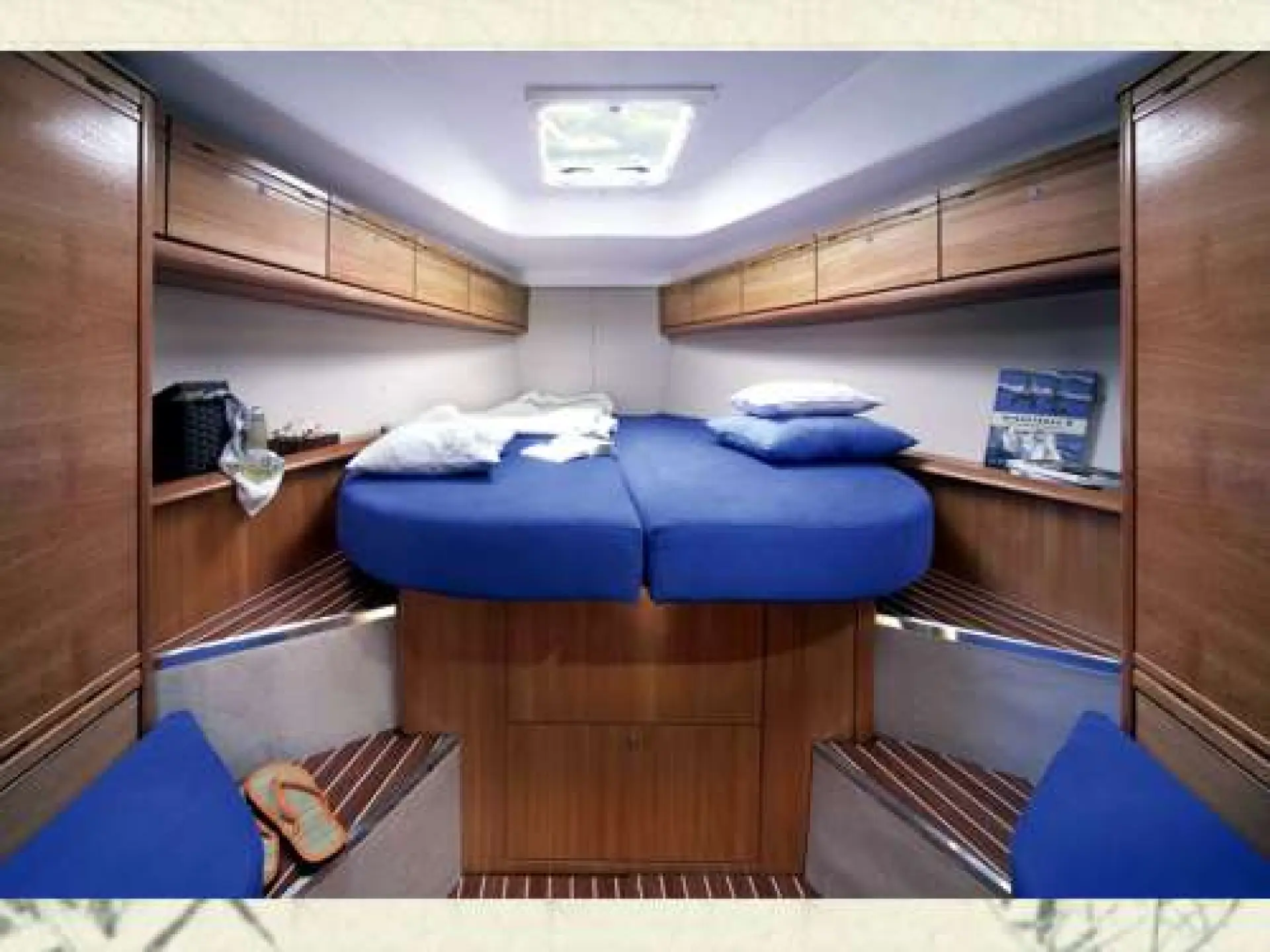 Bavaria 38 Cruiser — 10/17
