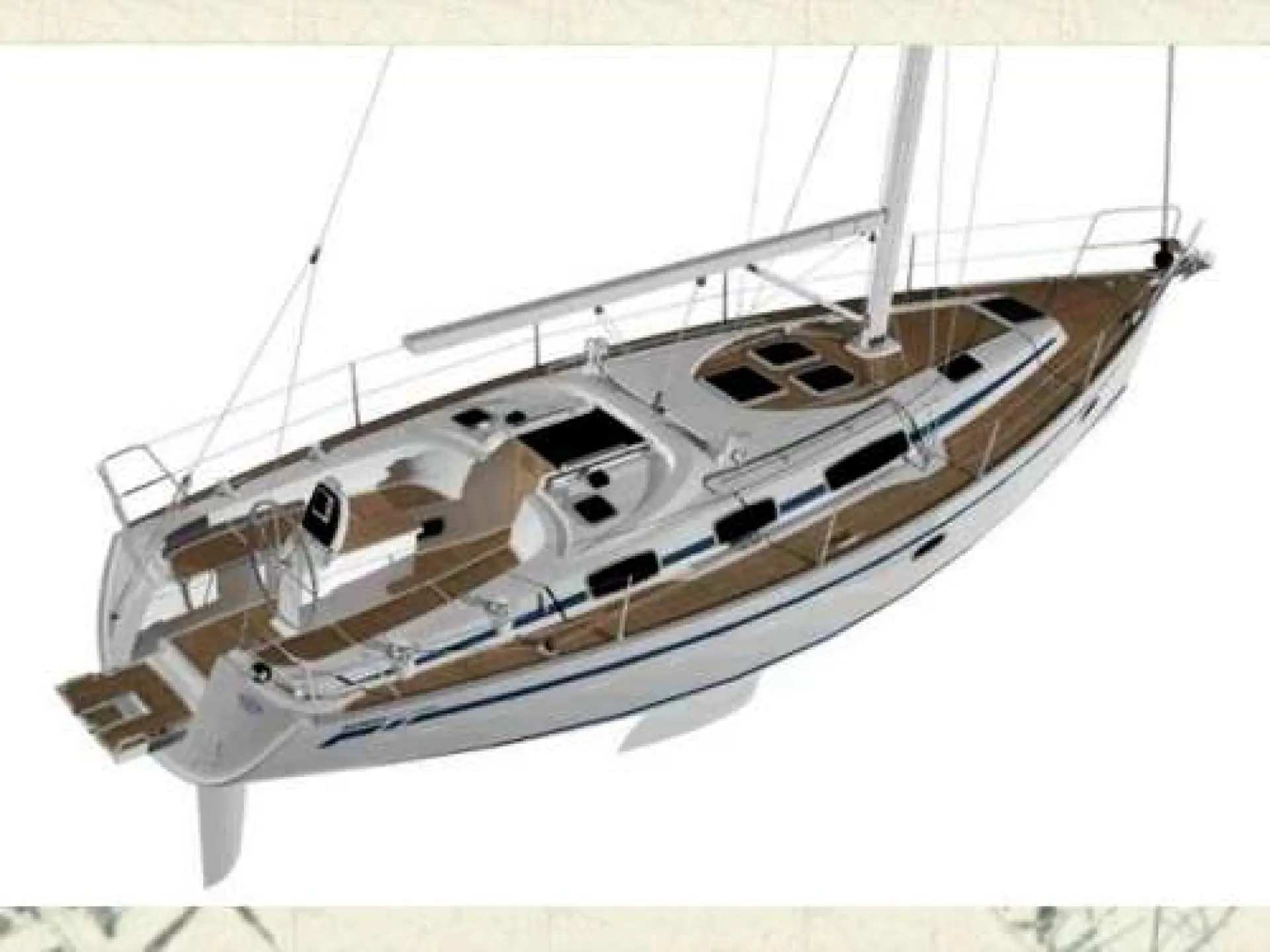 Bavaria 38 Cruiser — 13/17