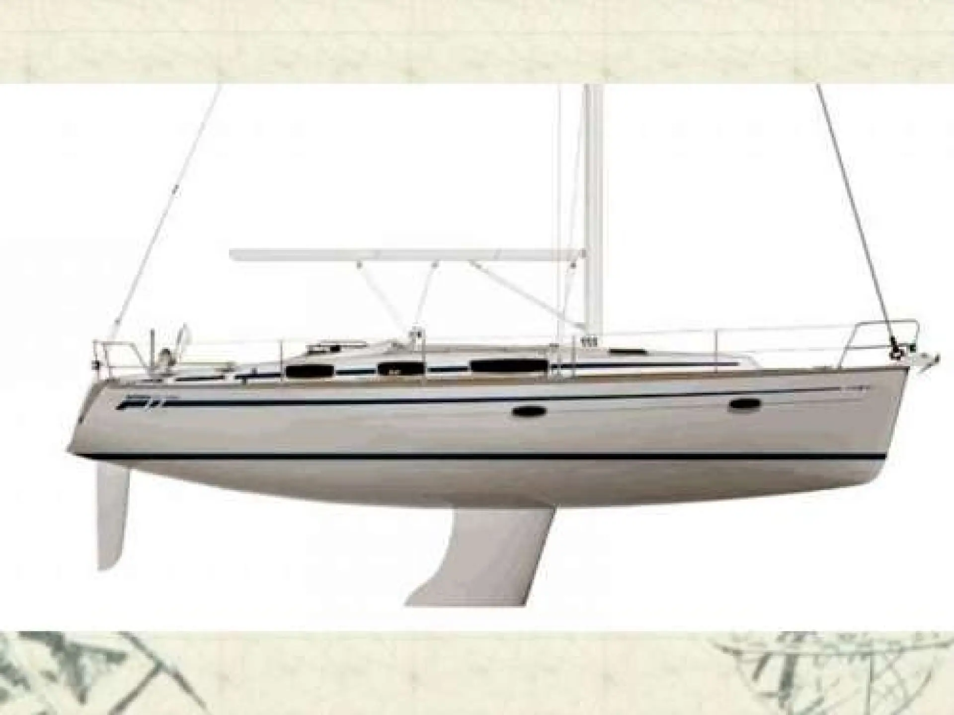 Bavaria 38 Cruiser — 14/17