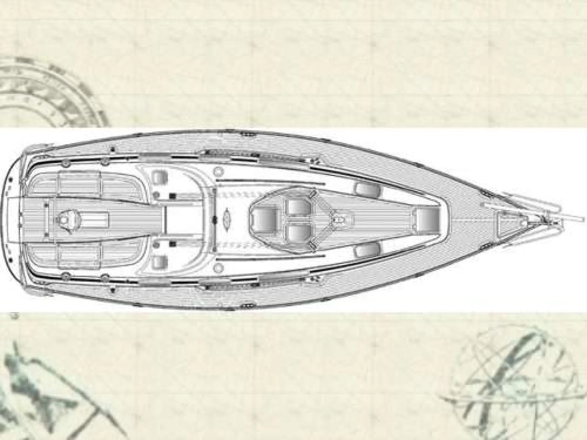 Bavaria 38 Cruiser — 16/17