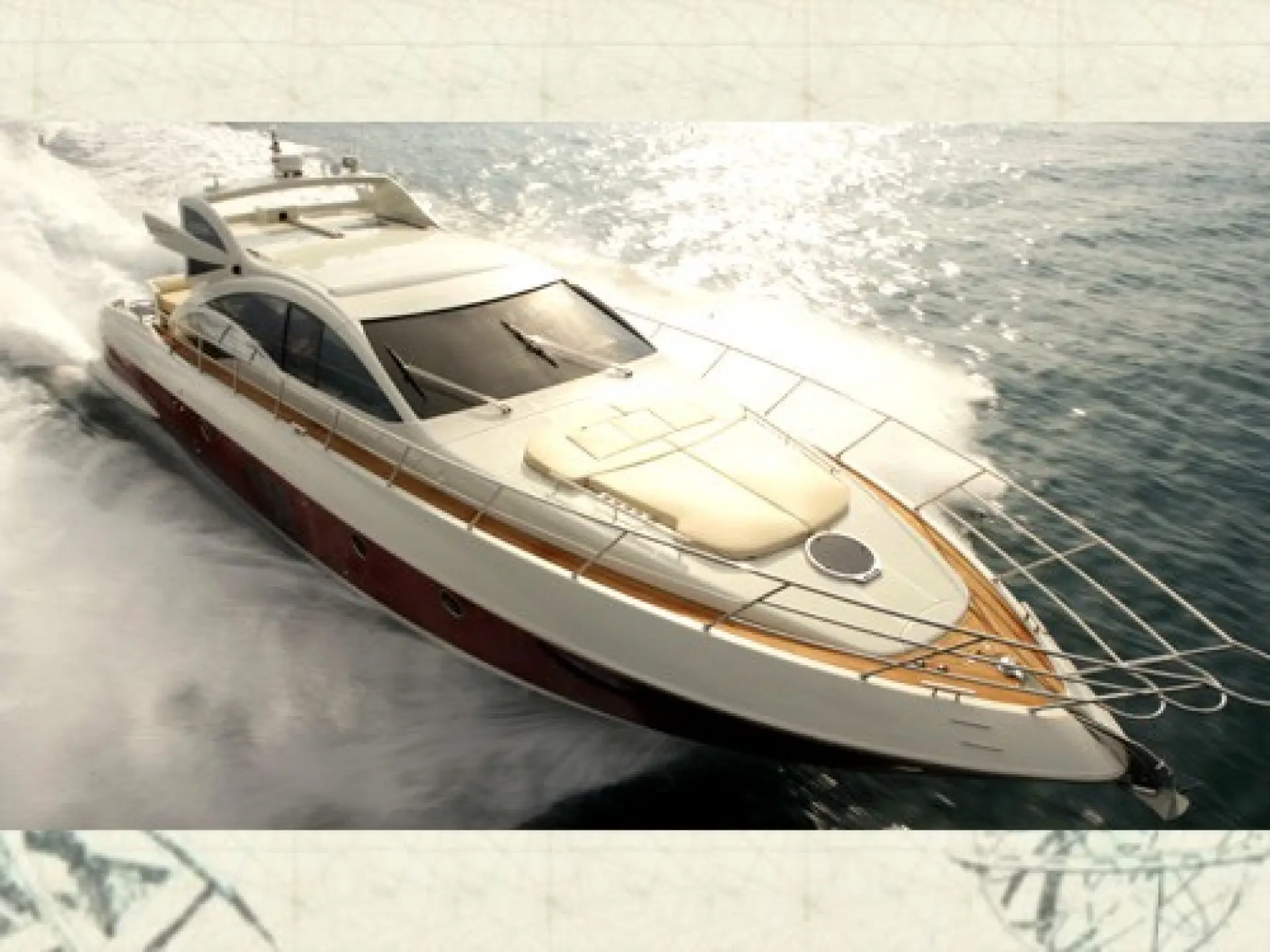 Azimut 62 S — 2/14