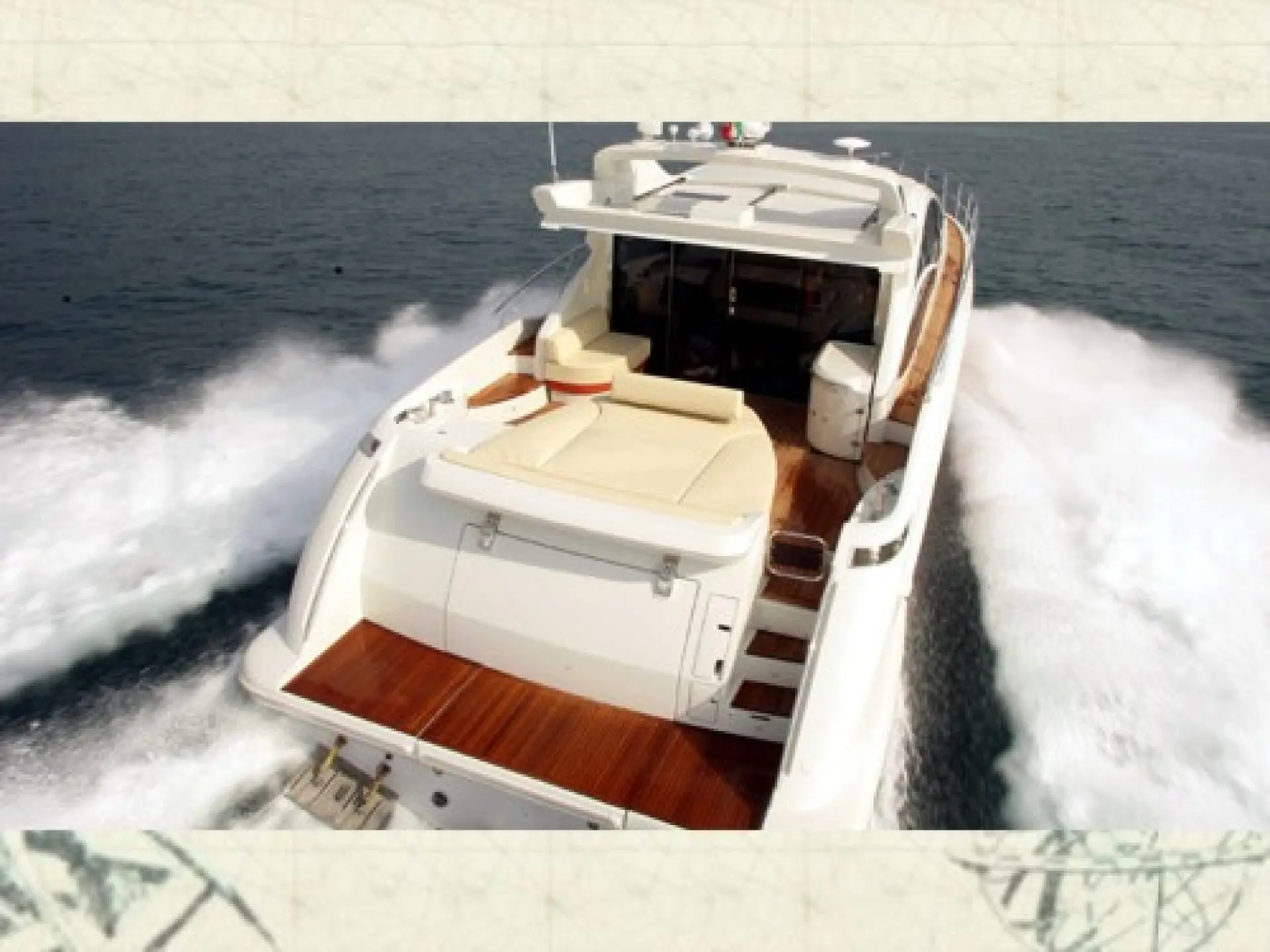 Azimut 62 S — 4/14