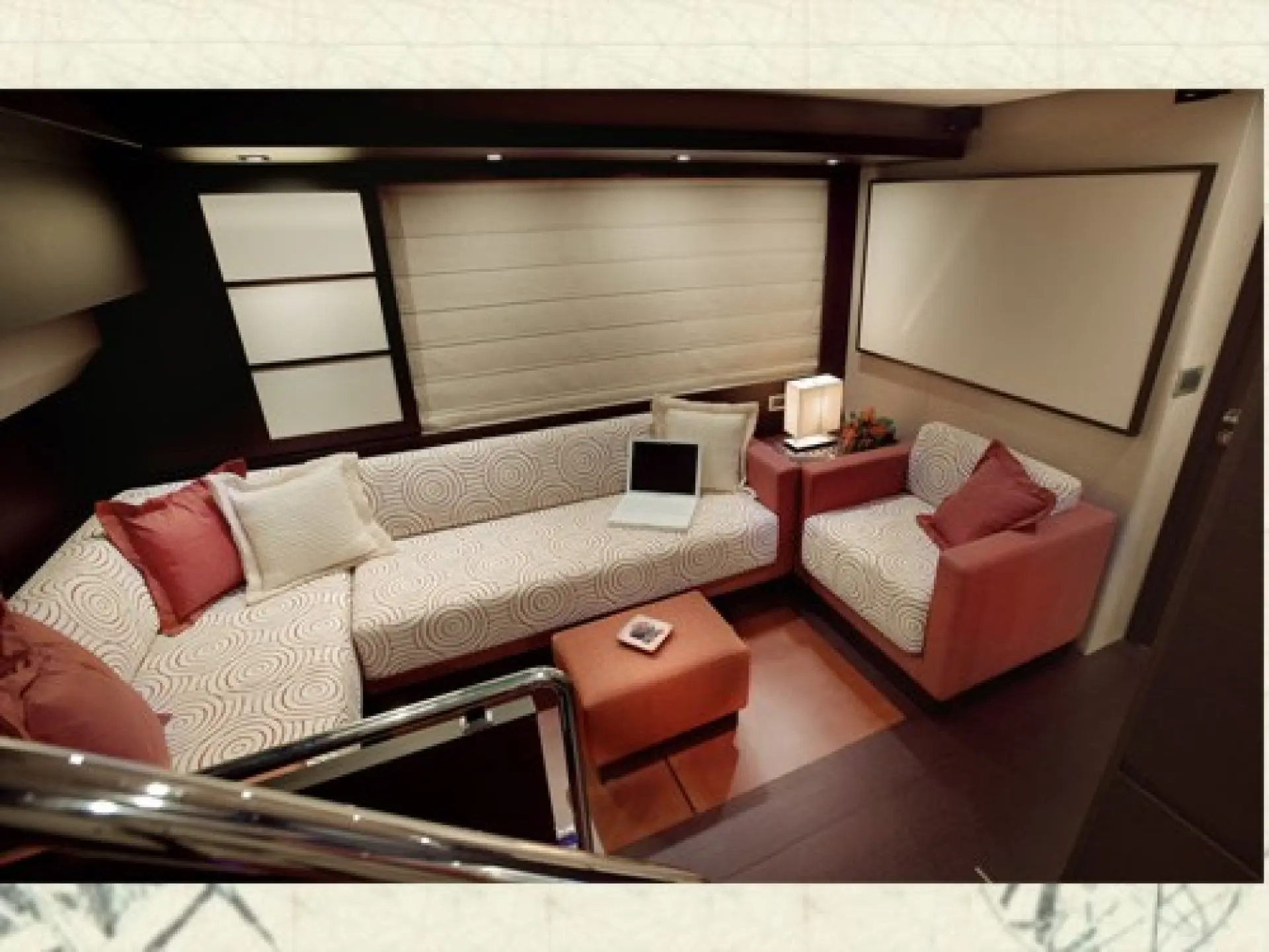 Azimut 62 S — 7/14