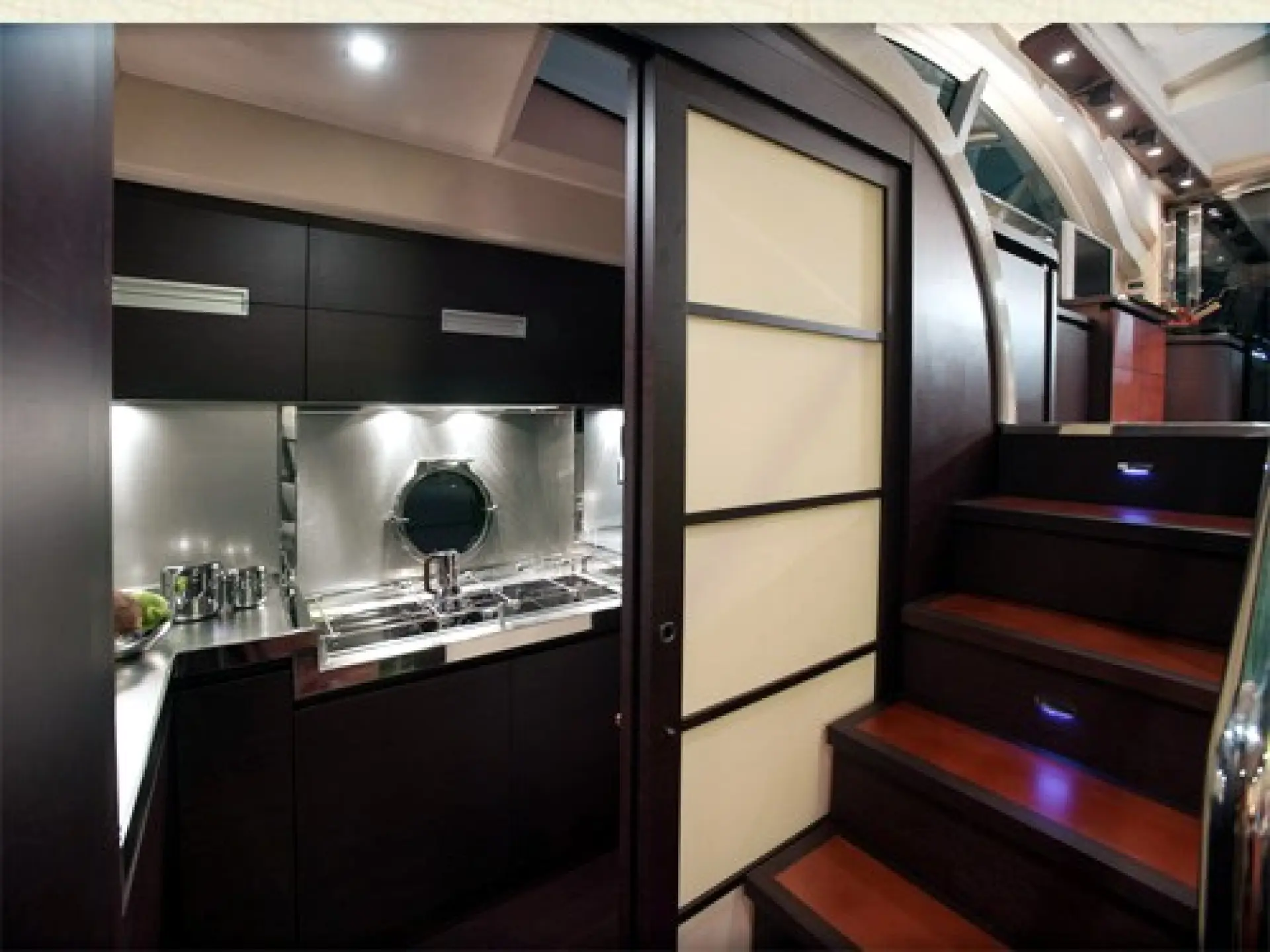 Azimut 62 S — 8/14