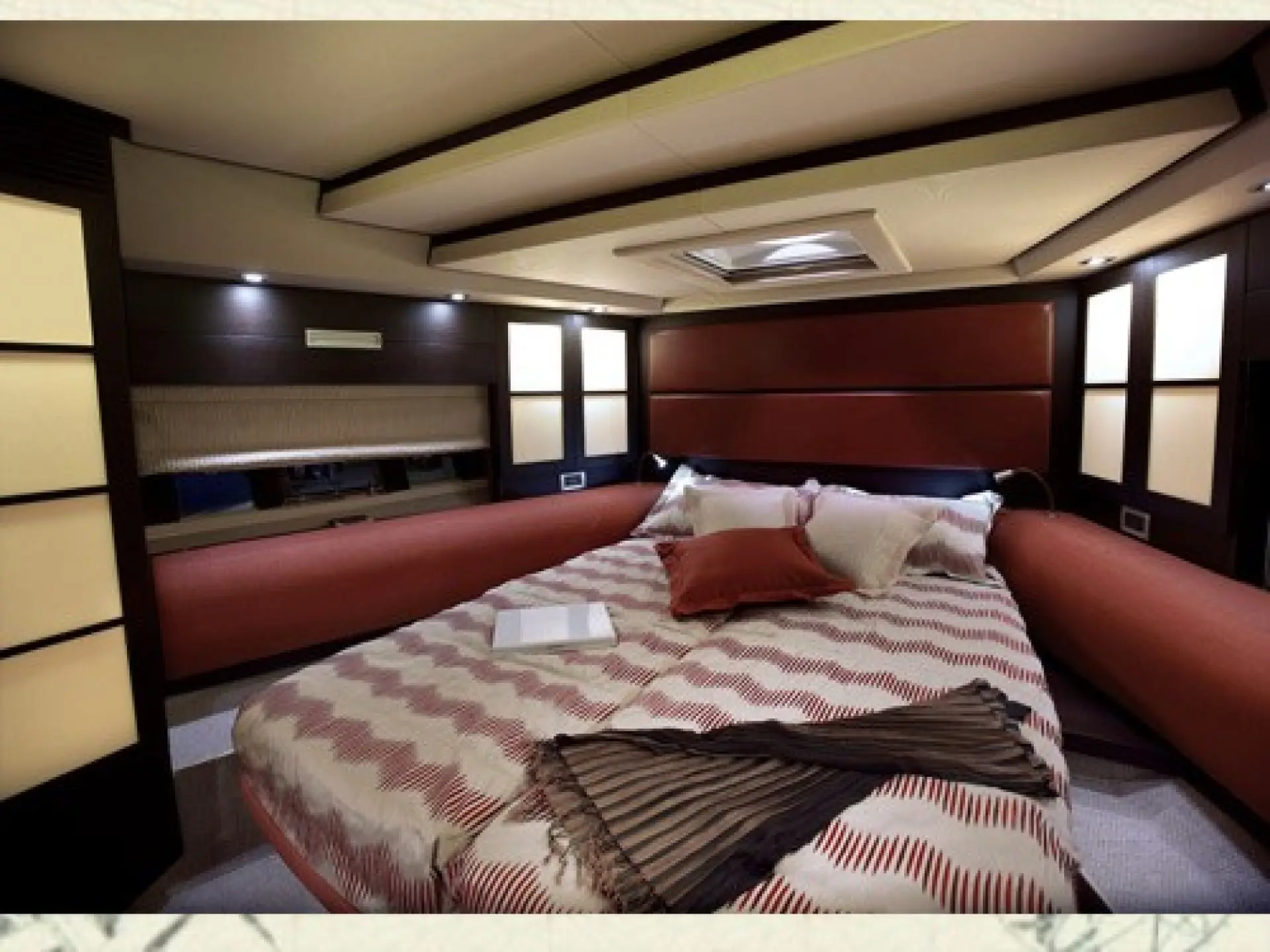 Azimut 62 S — 10/14