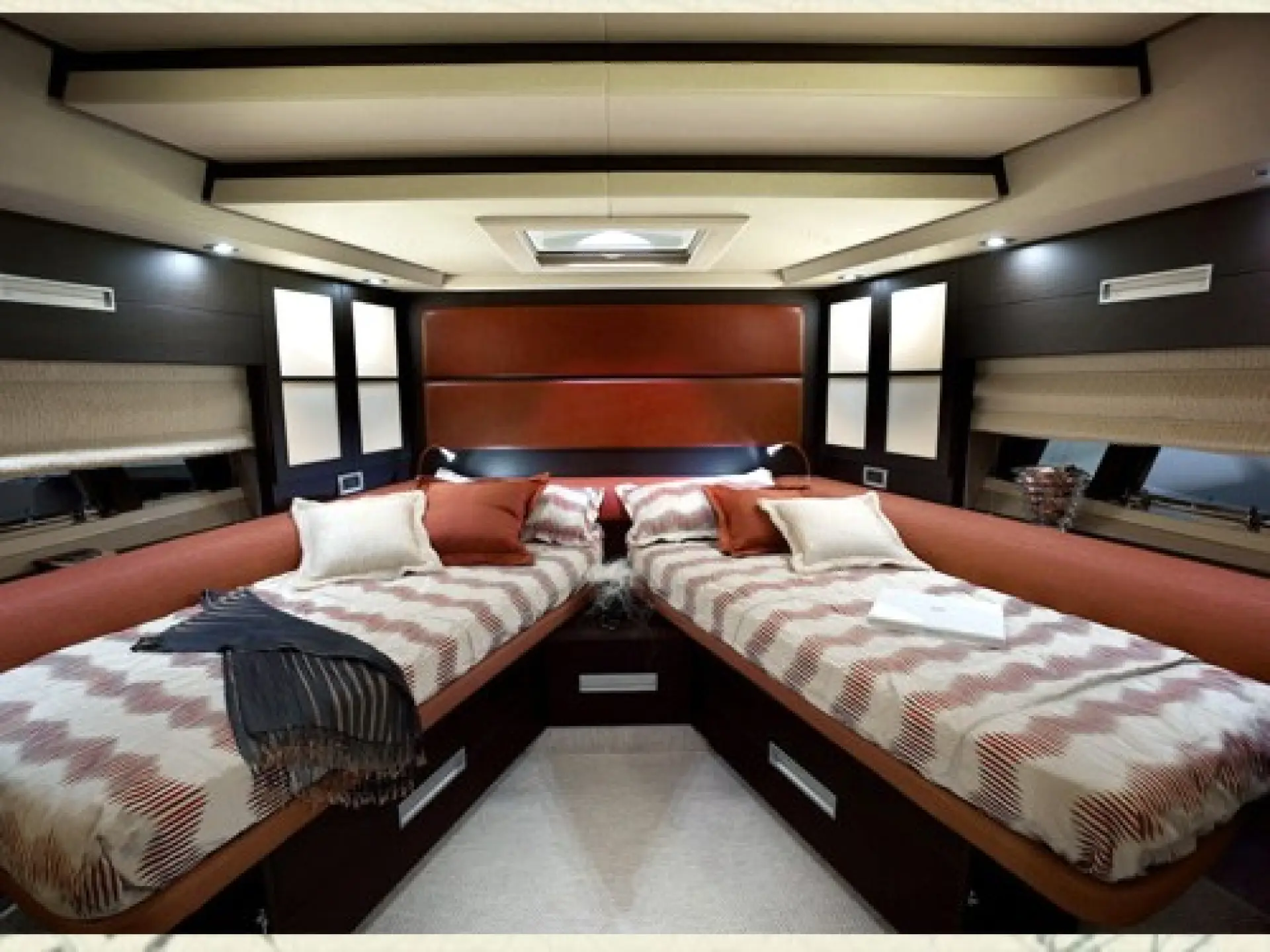 Azimut 62 S — 13/14