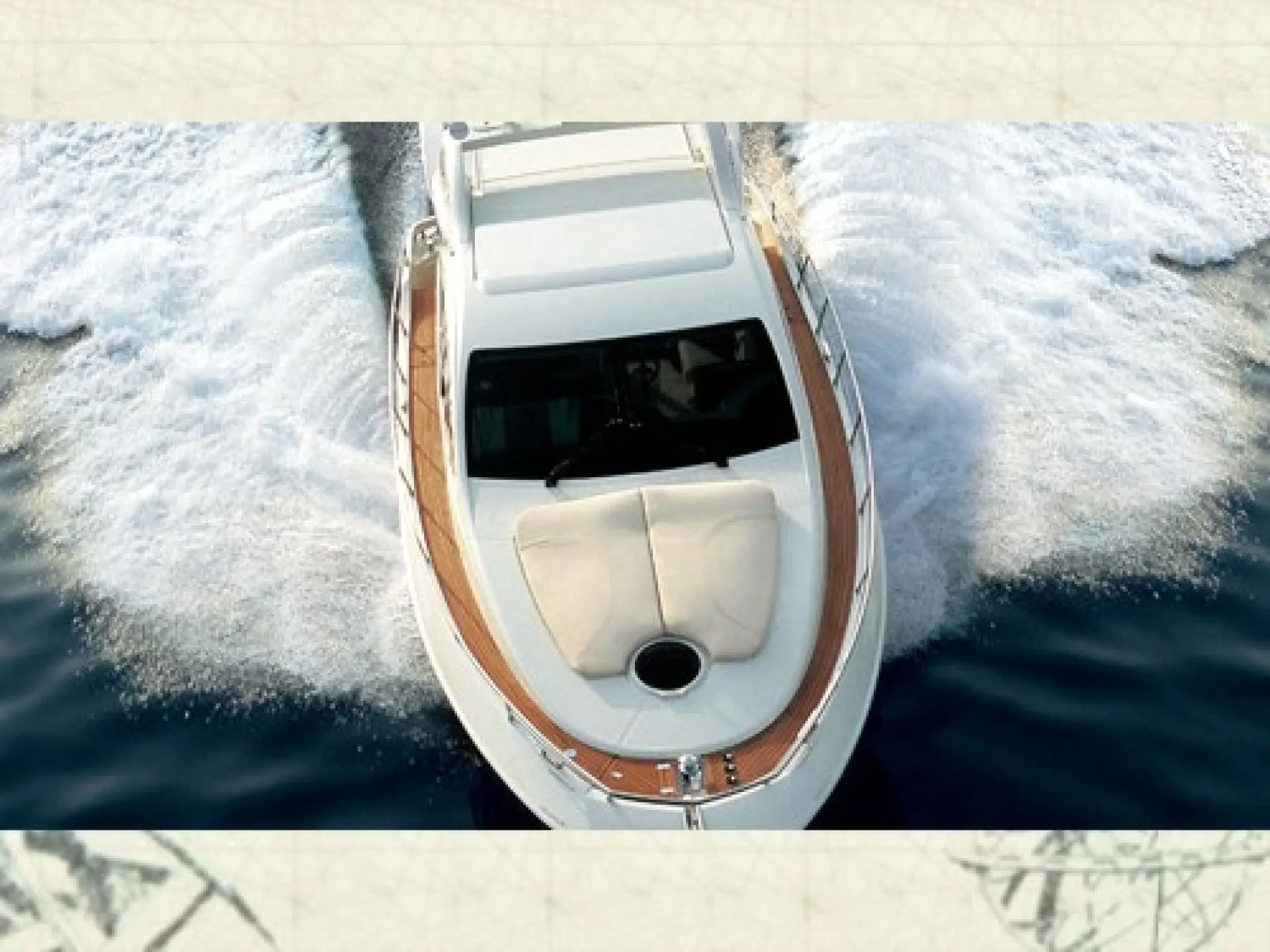 Azimut 43 S — 6/16