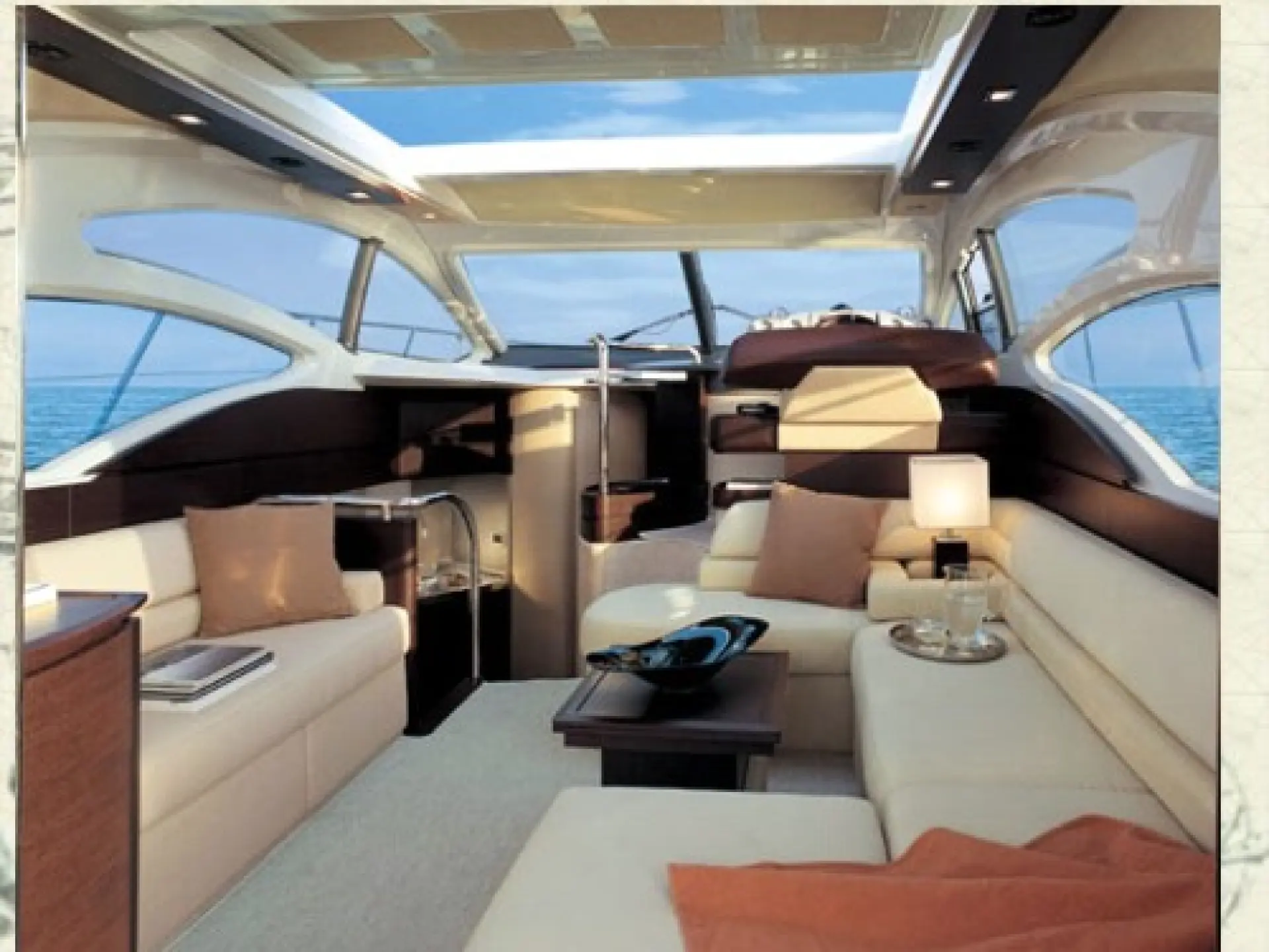 Azimut 43 S — 9/16