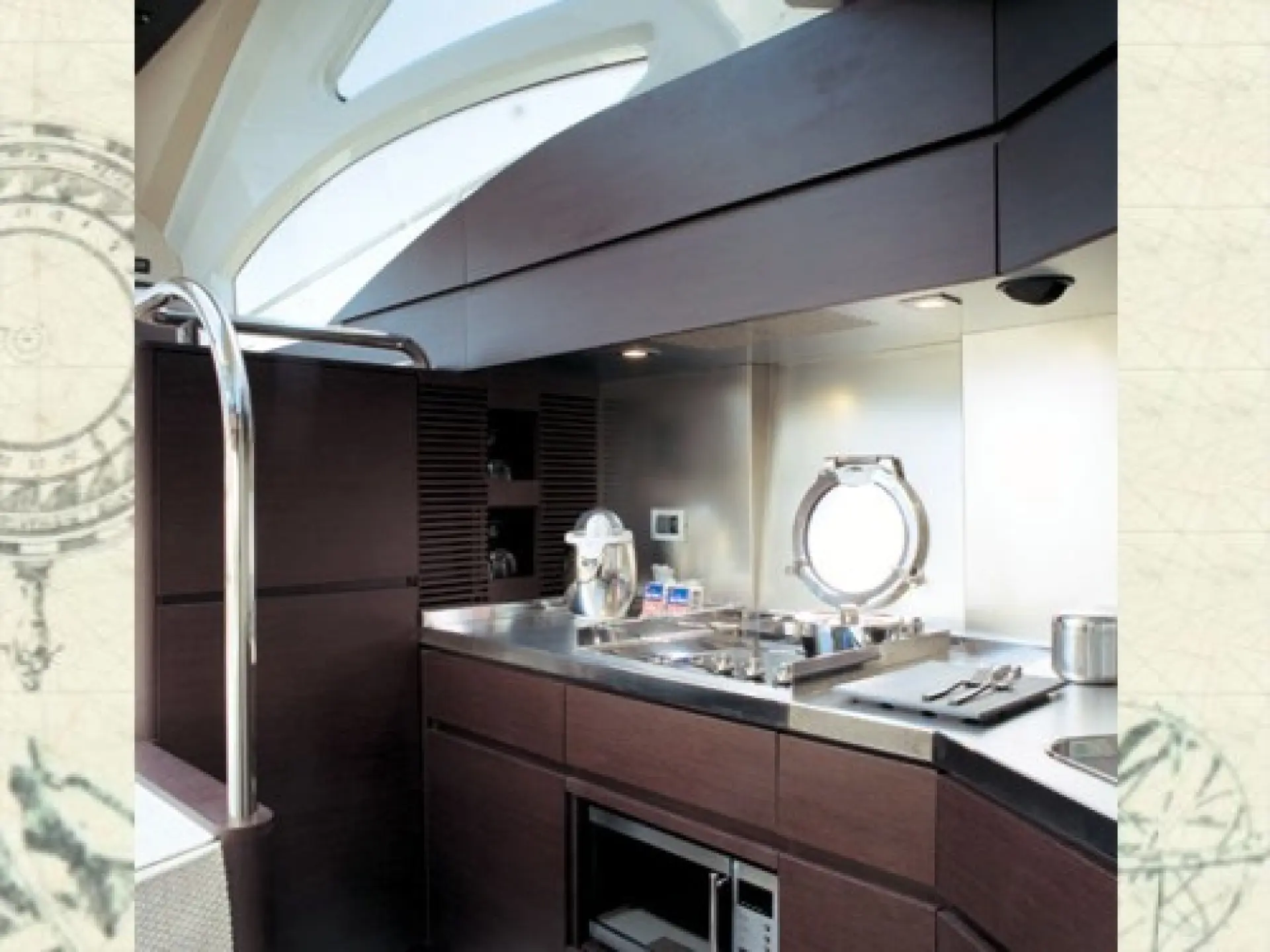 Azimut 43 S — 12/16