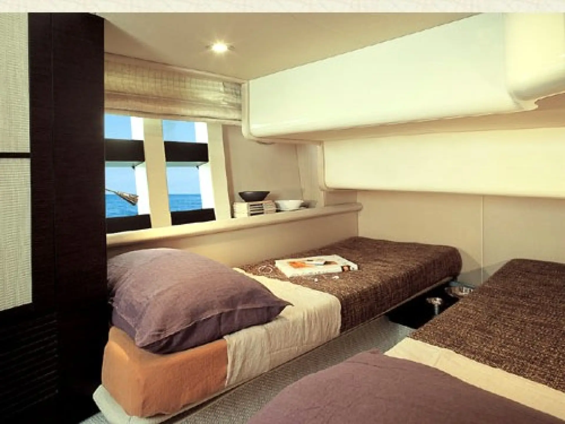Azimut 43 S — 14/16