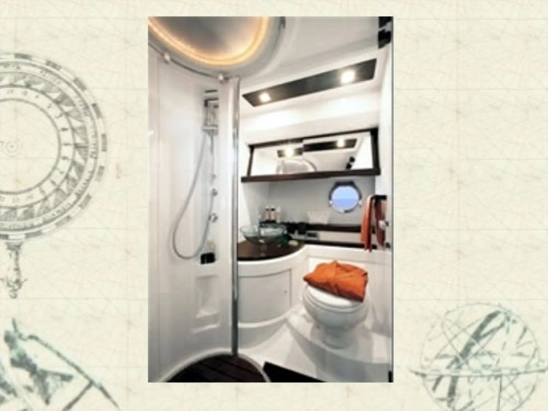 Azimut 43 S — 15/16