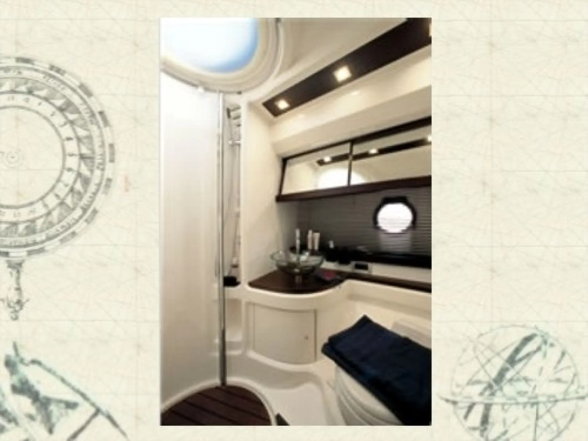 Azimut 43 S — 16/16