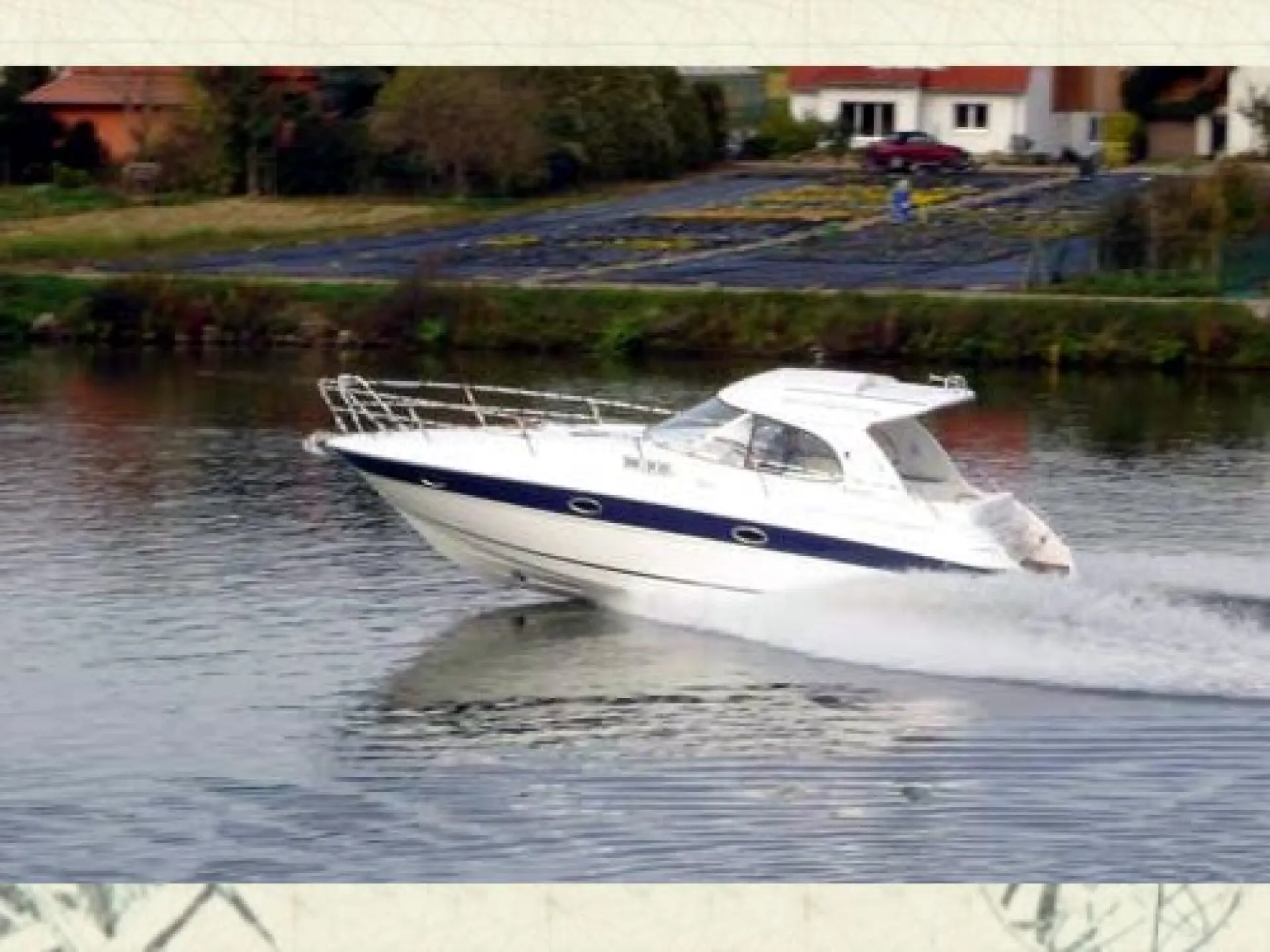Bavaria 32 Sport HT — 2/5