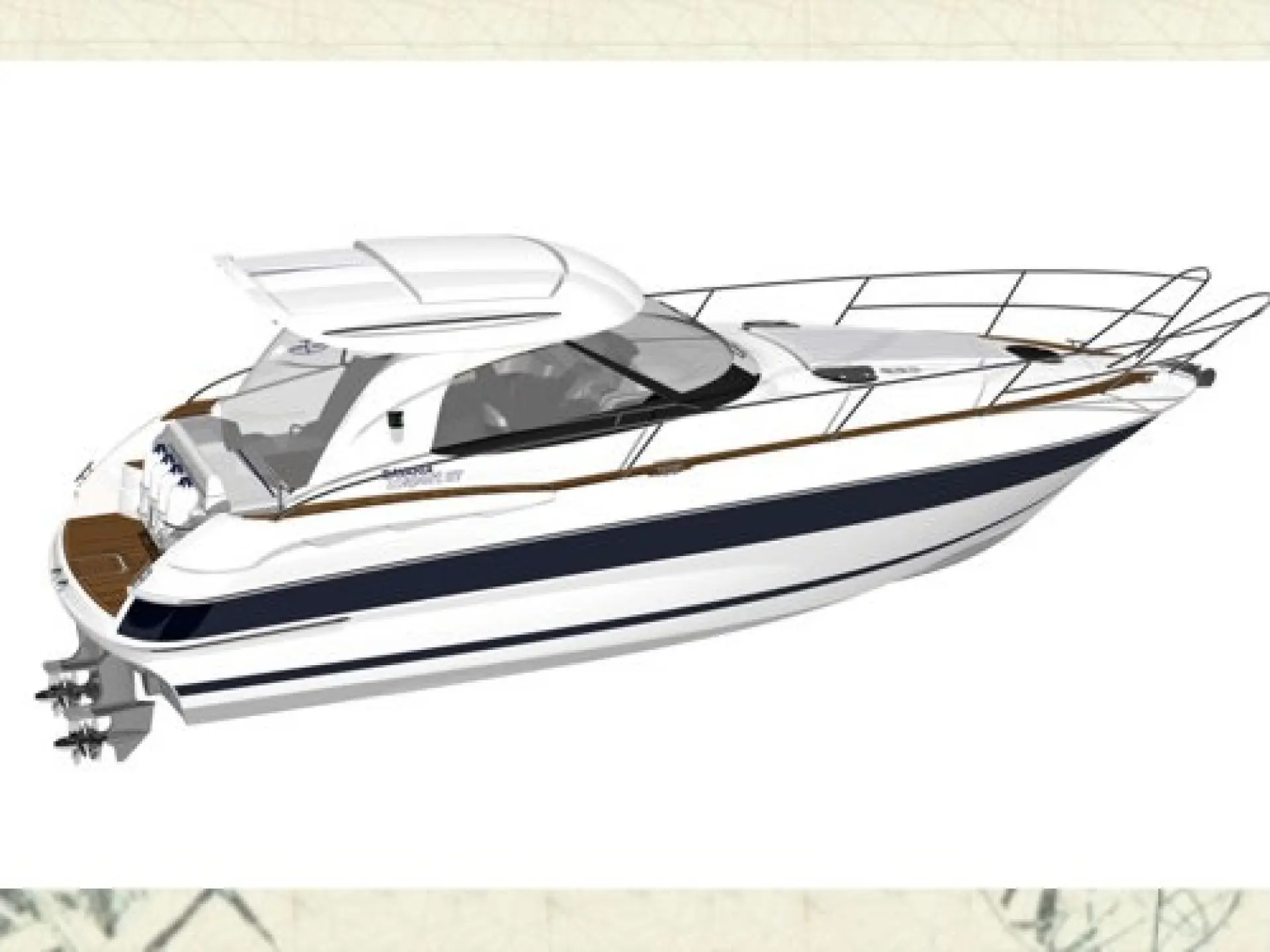 Bavaria 32 Sport HT — 4/5