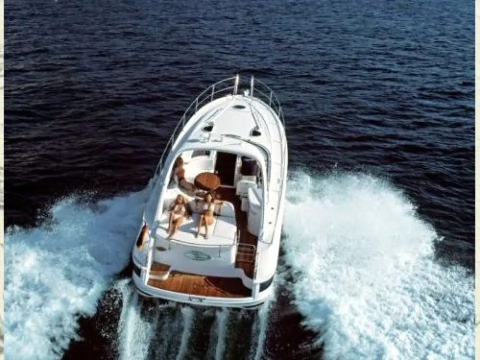 Bavaria 38 Sport · 2006