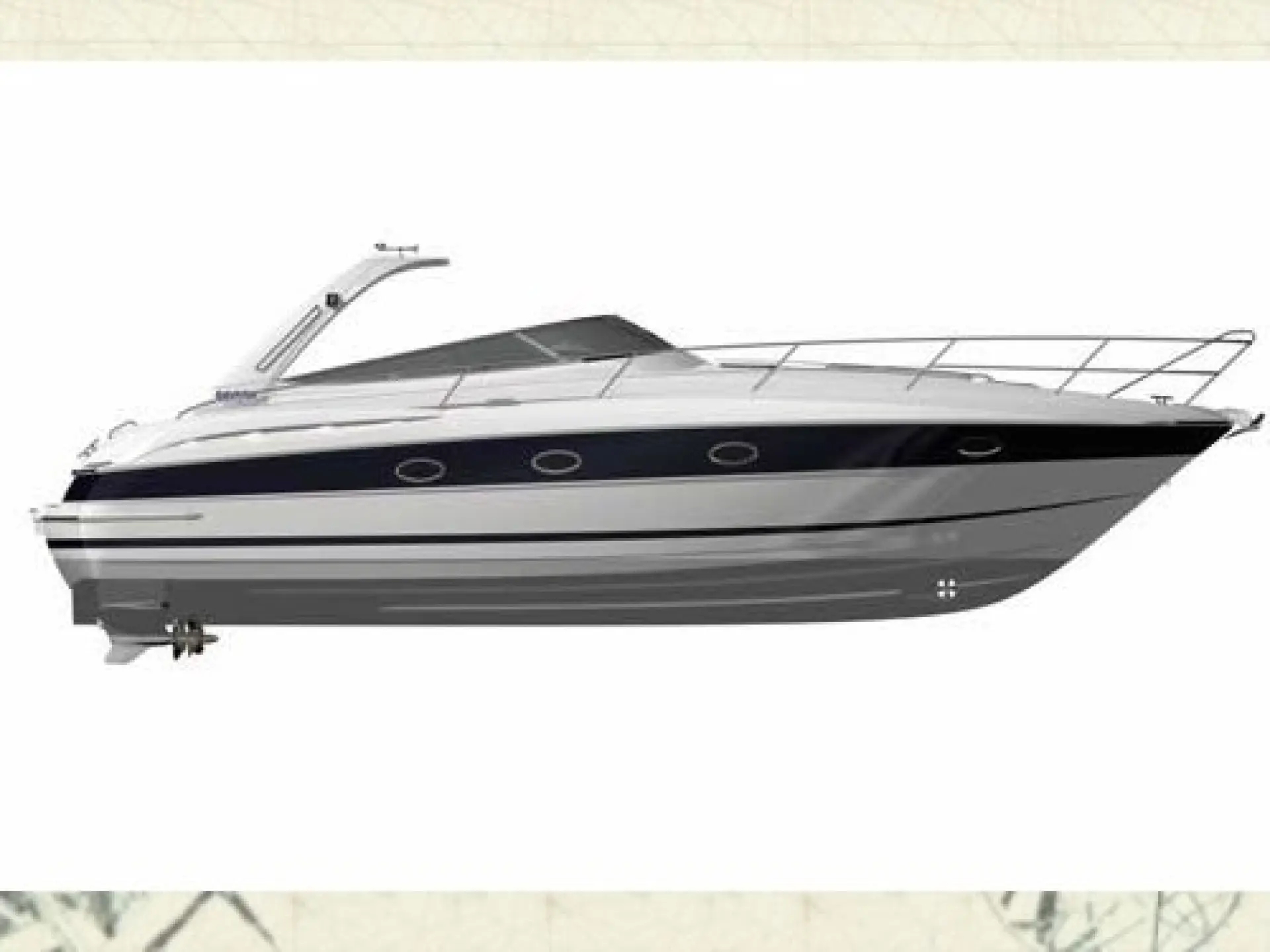 Bavaria 38 Sport — 4/18