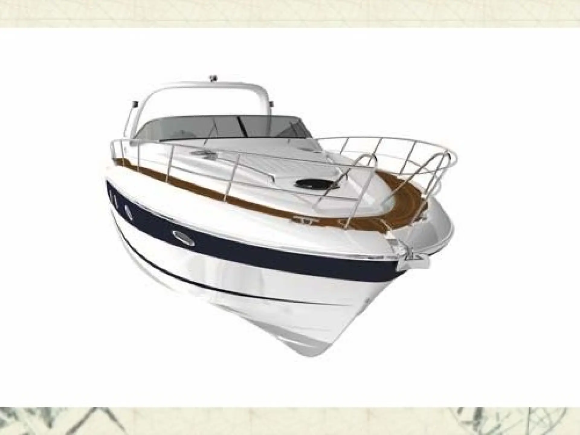 Bavaria 38 Sport — 5/18