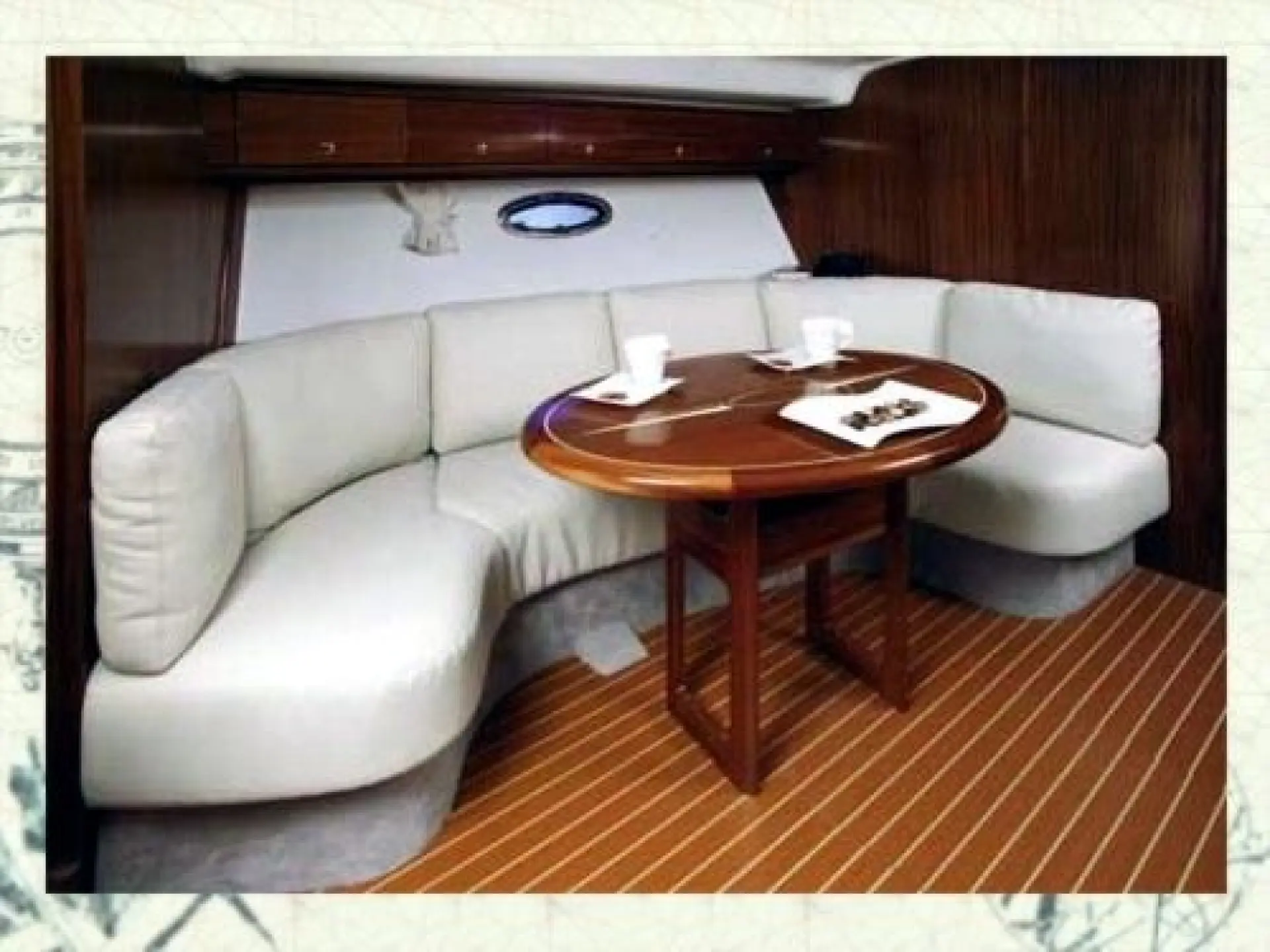 Bavaria 38 Sport — 8/18