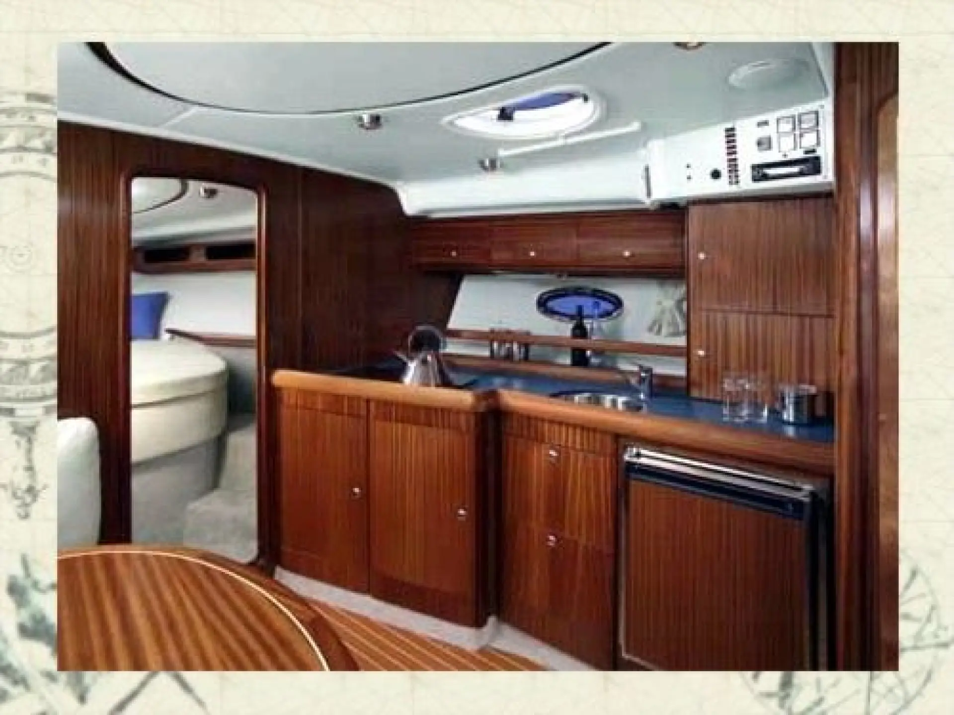 Bavaria 38 Sport — 10/18