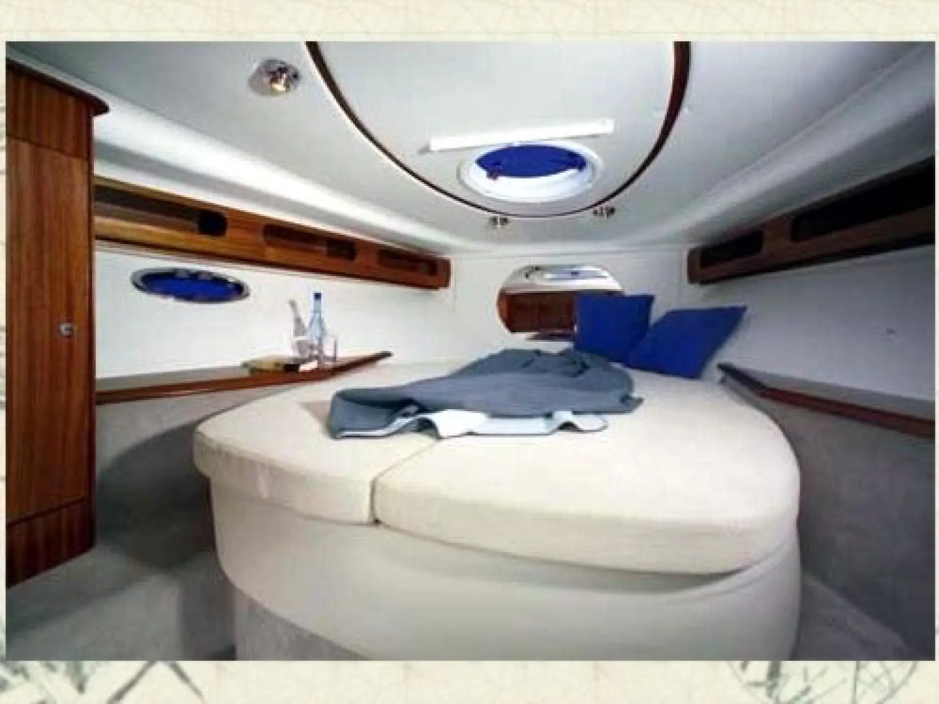 Bavaria 38 Sport — 11/18