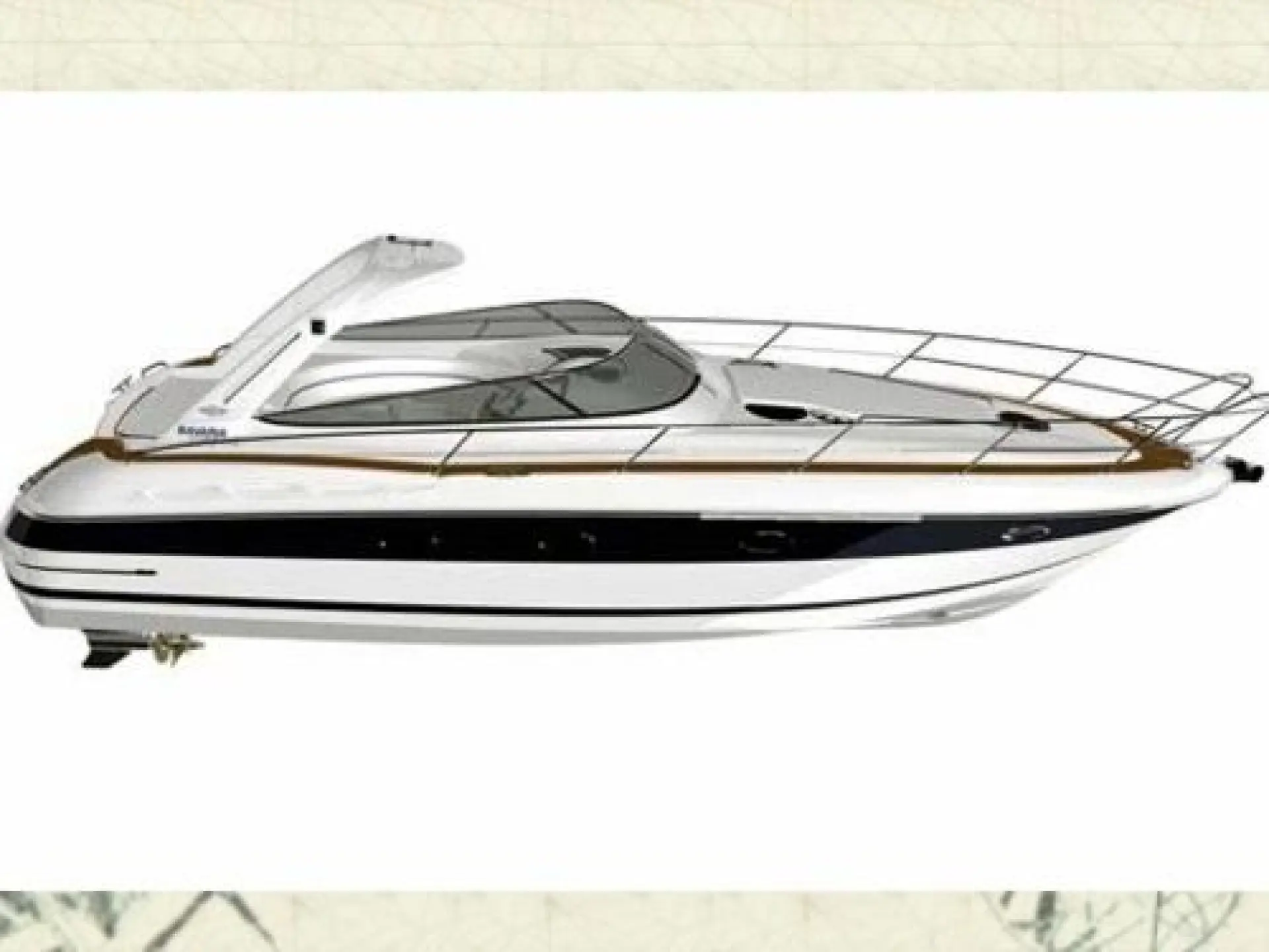 Bavaria 38 Sport — 14/18