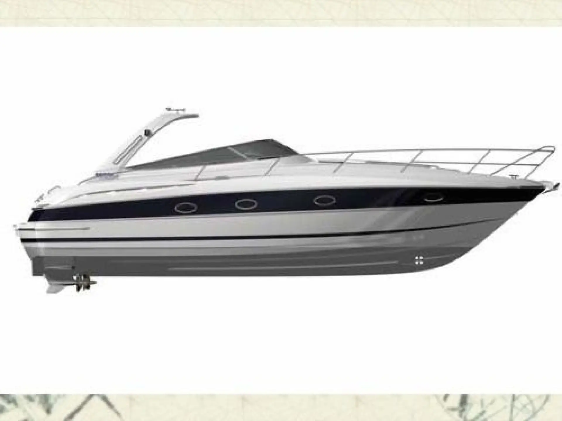 Bavaria 38 Sport — 17/18